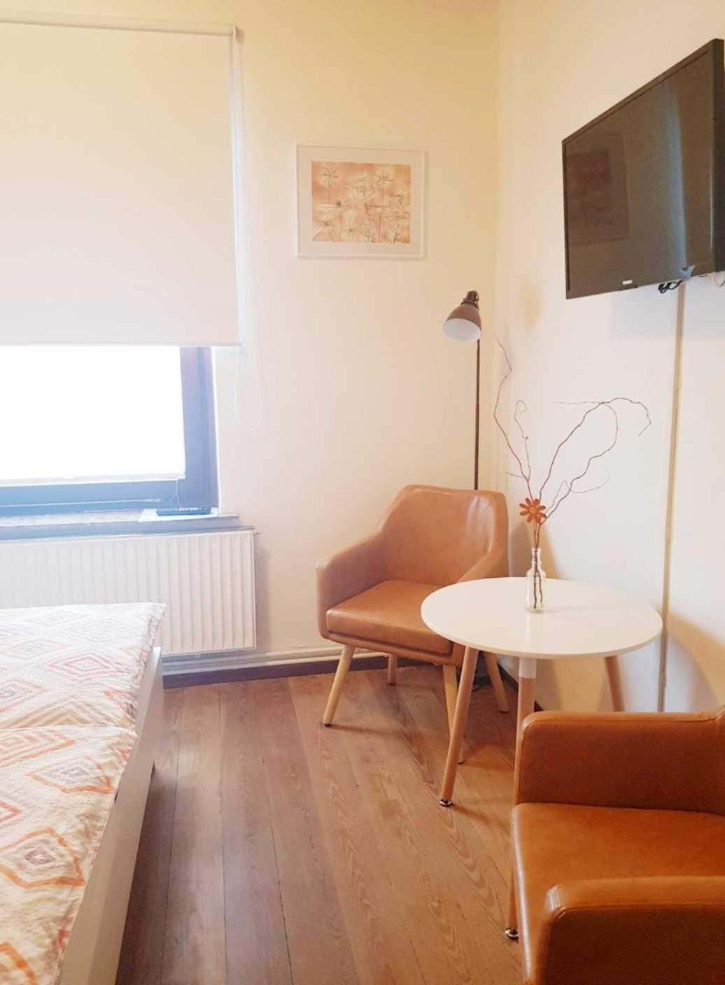 Ferienwohnung Kehrwieder