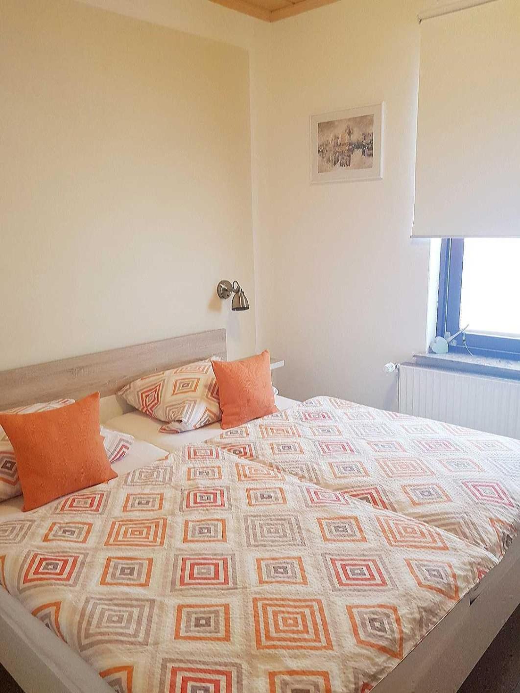 Ferienwohnung Kehrwieder