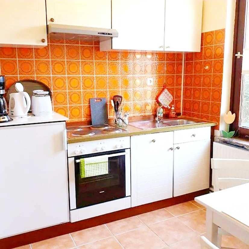 Ferienwohnung Kehrwieder