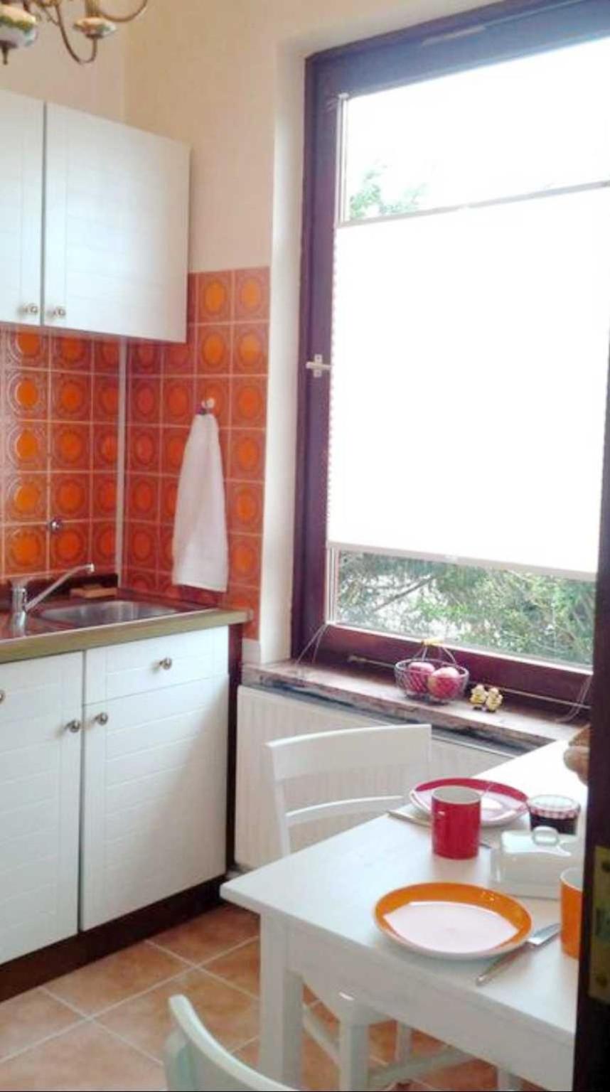 Ferienwohnung Kehrwieder