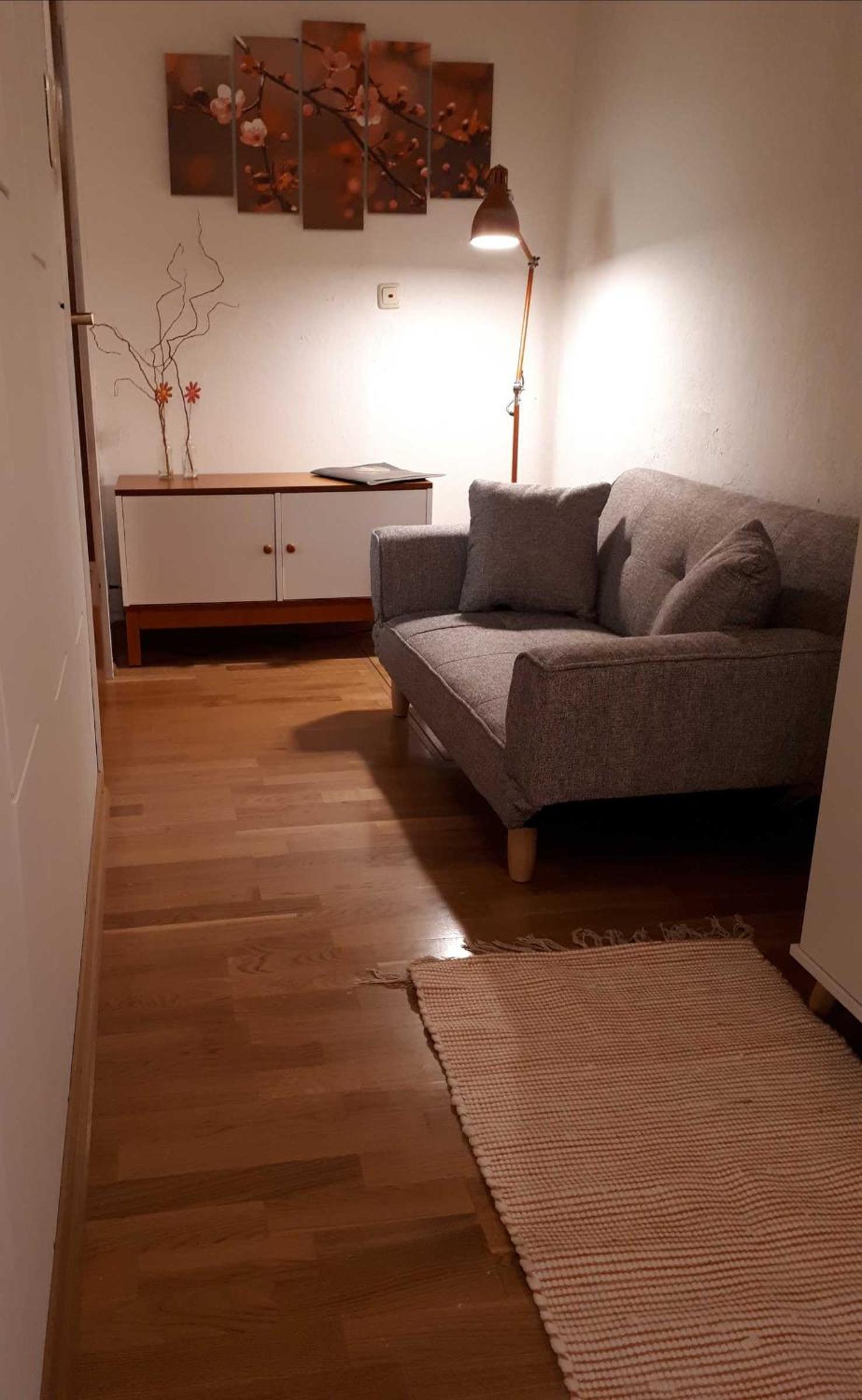 Ferienwohnung Kehrwieder