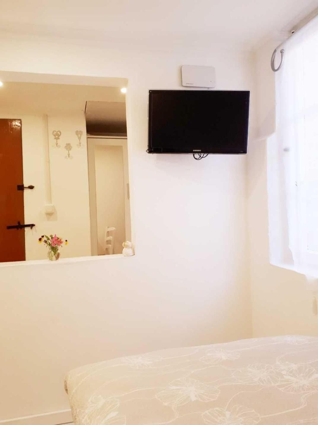 Ferienwohnung Kehrwieder
