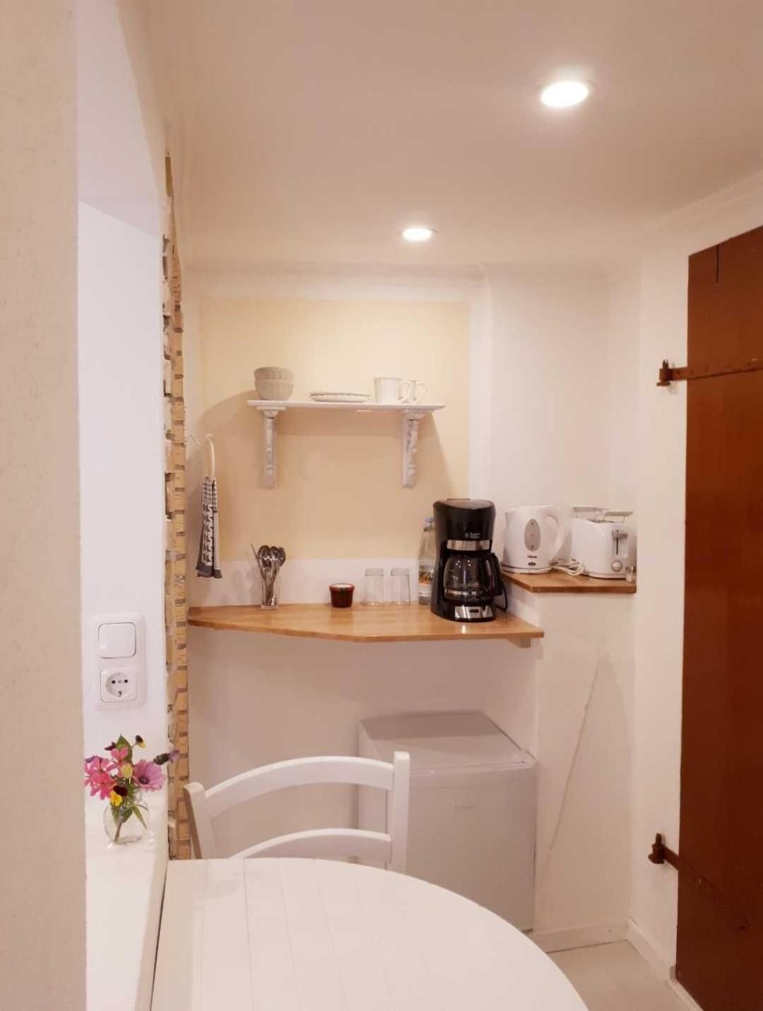 Ferienwohnung Kehrwieder