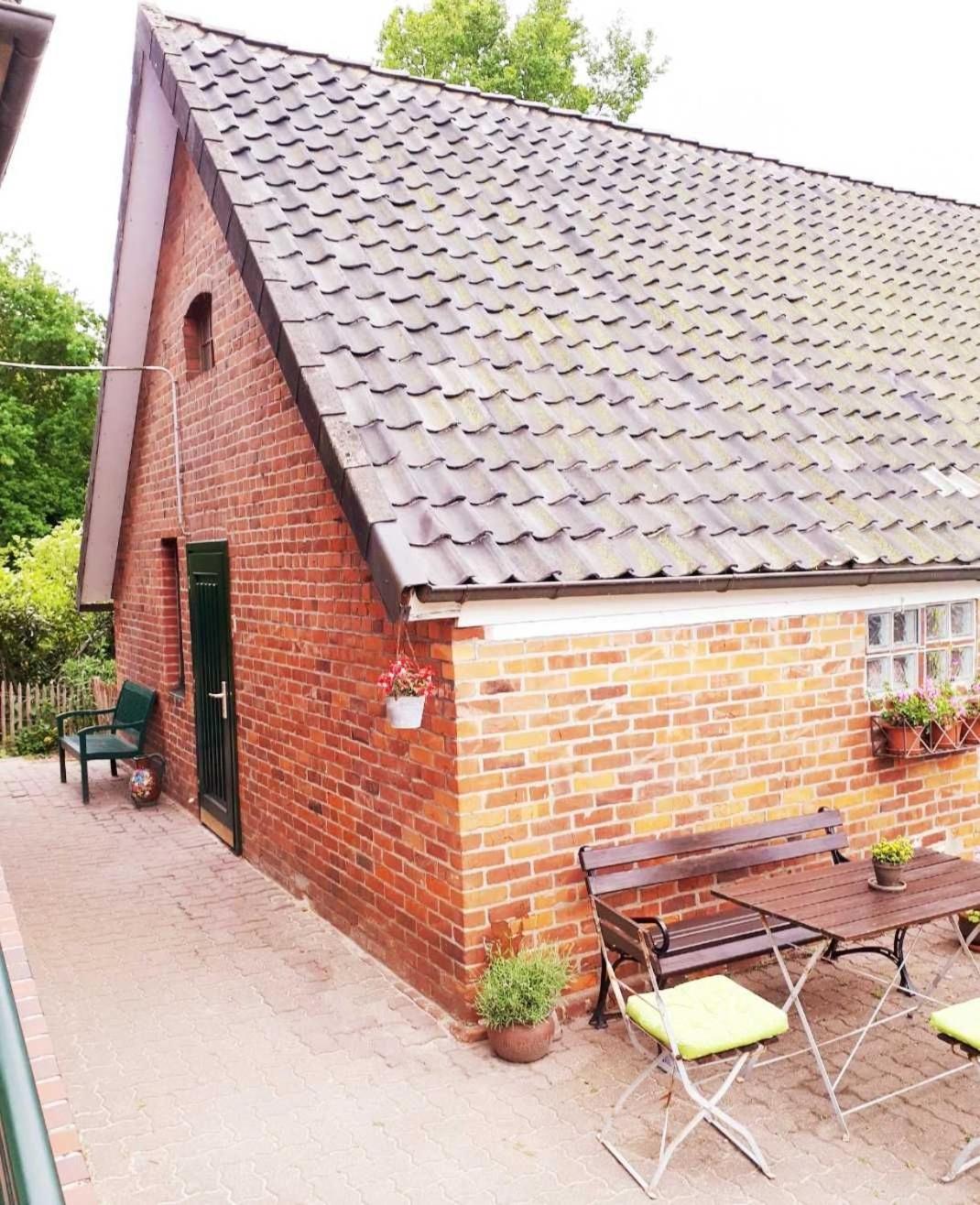 Ferienwohnung Kehrwieder
