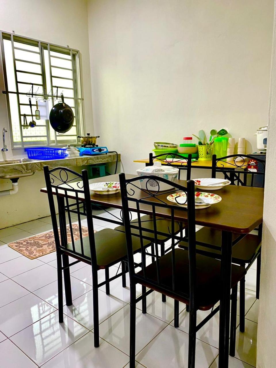 B-07 Suhana HomeStay Sipitang photo 8