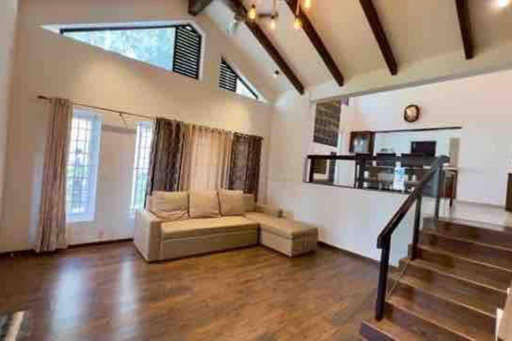 The Umayal Bungalow Yercaud view 4