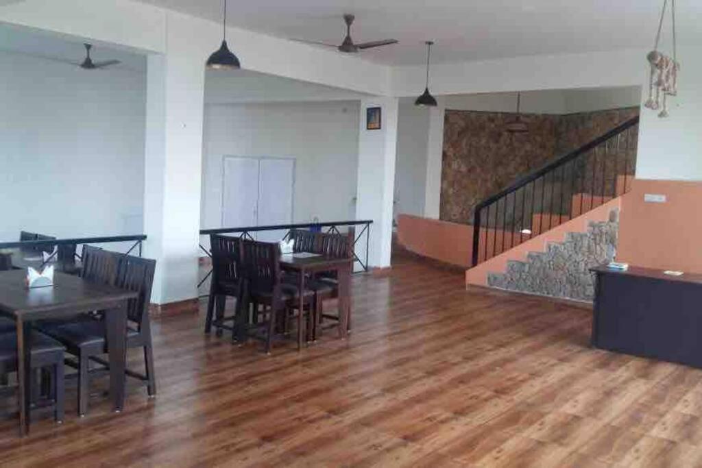The Umayal Bungalow Yercaud view 5