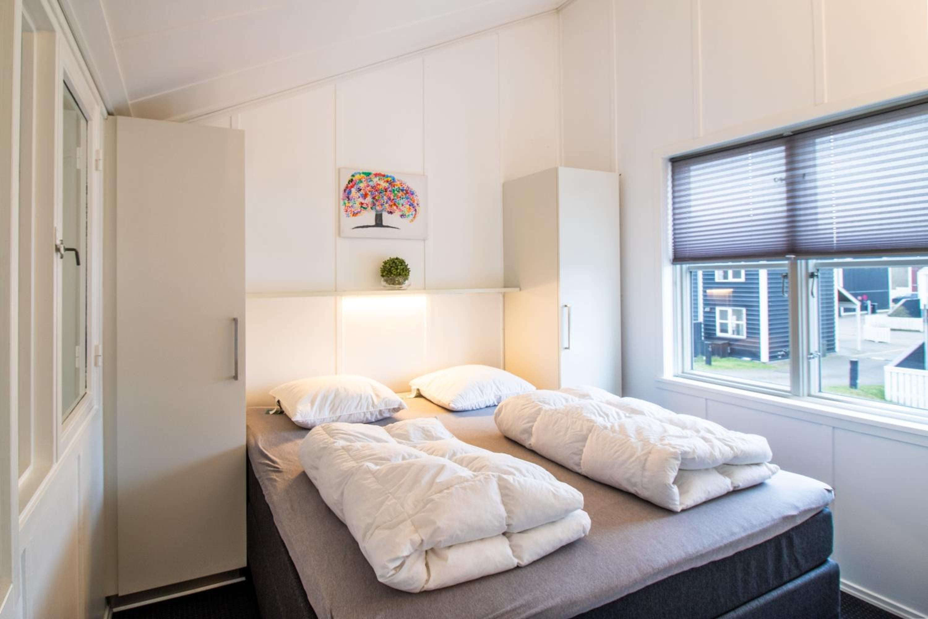 Hyggelig sommerhus Øer Maritime ferieby Ebeltoft