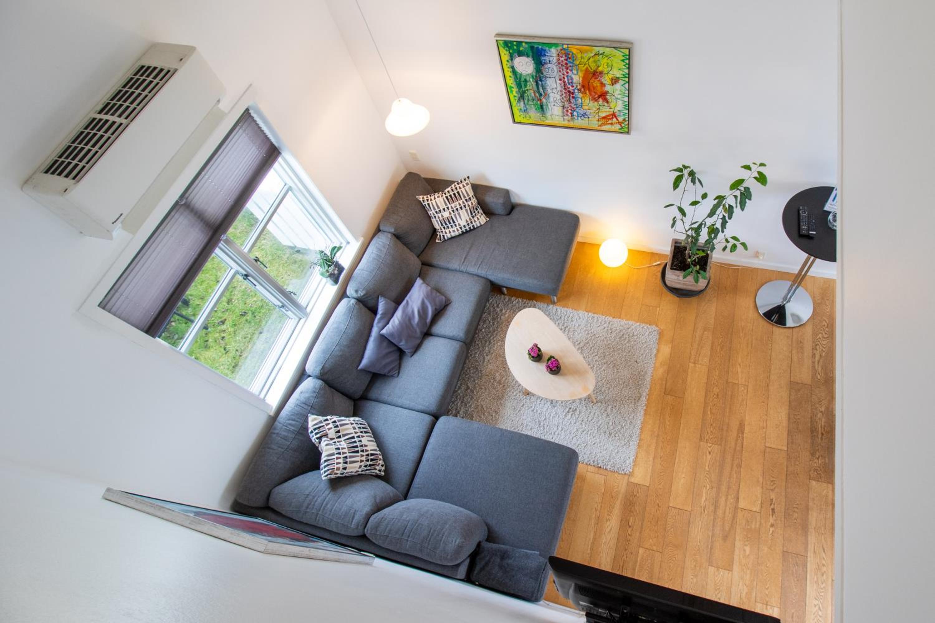 Hyggelig sommerhus Øer Maritime ferieby Ebeltoft