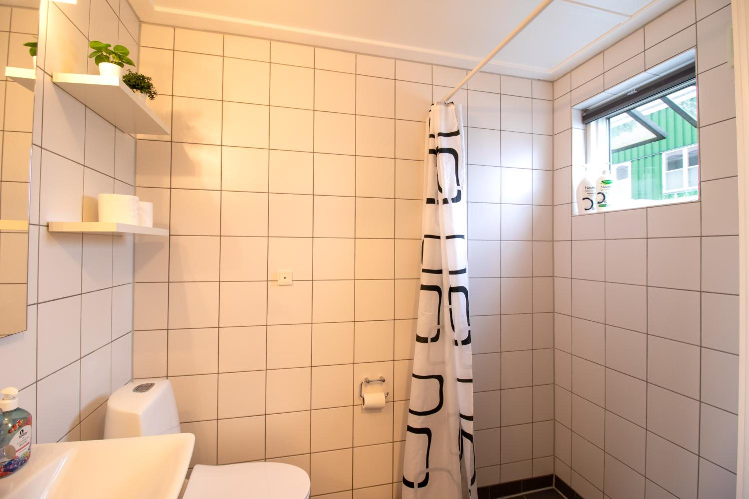 Hyggelig sommerhus Øer Maritime ferieby Ebeltoft