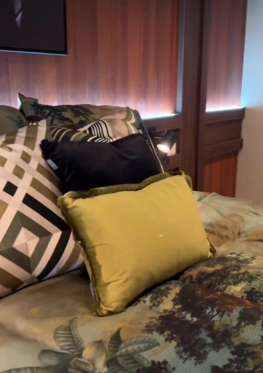 Tumuli Twente B&B Boutique Hotel