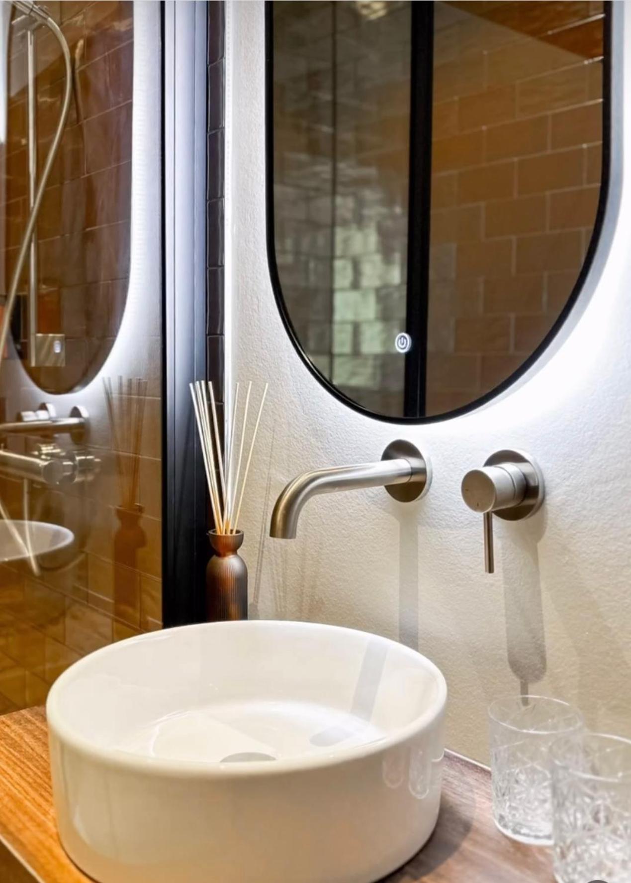 Tumuli Twente B&B Boutique Hotel
