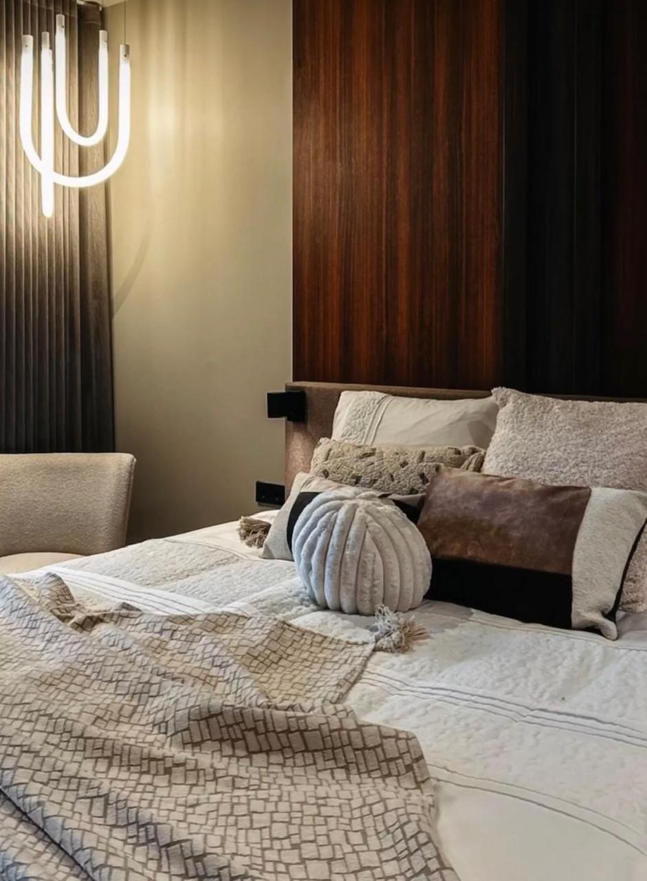 Tumuli Twente B&B Boutique Hotel
