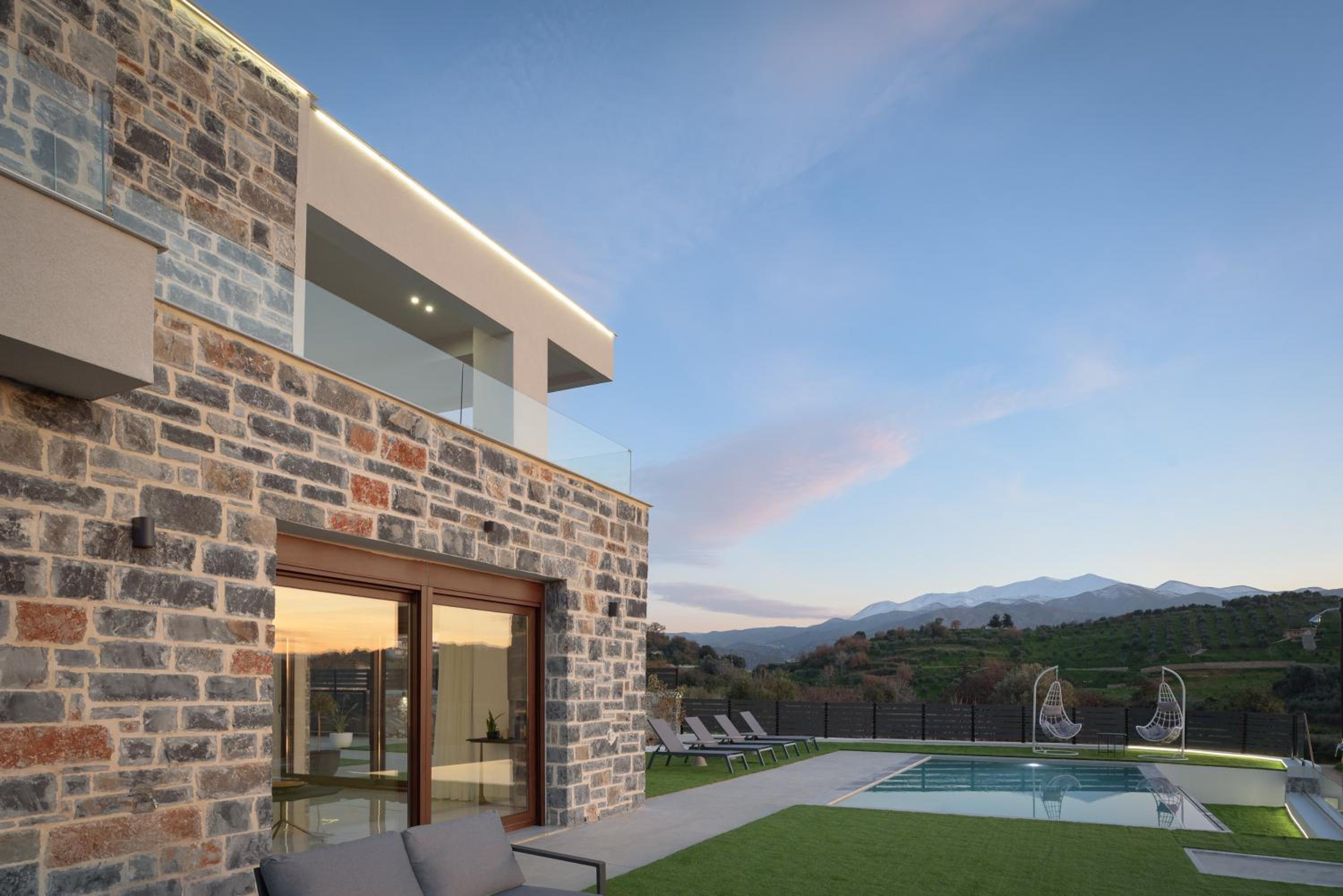 Sweet Sunshine Villa, Majestic Countryside Vistas, By ThinkVilla view 2