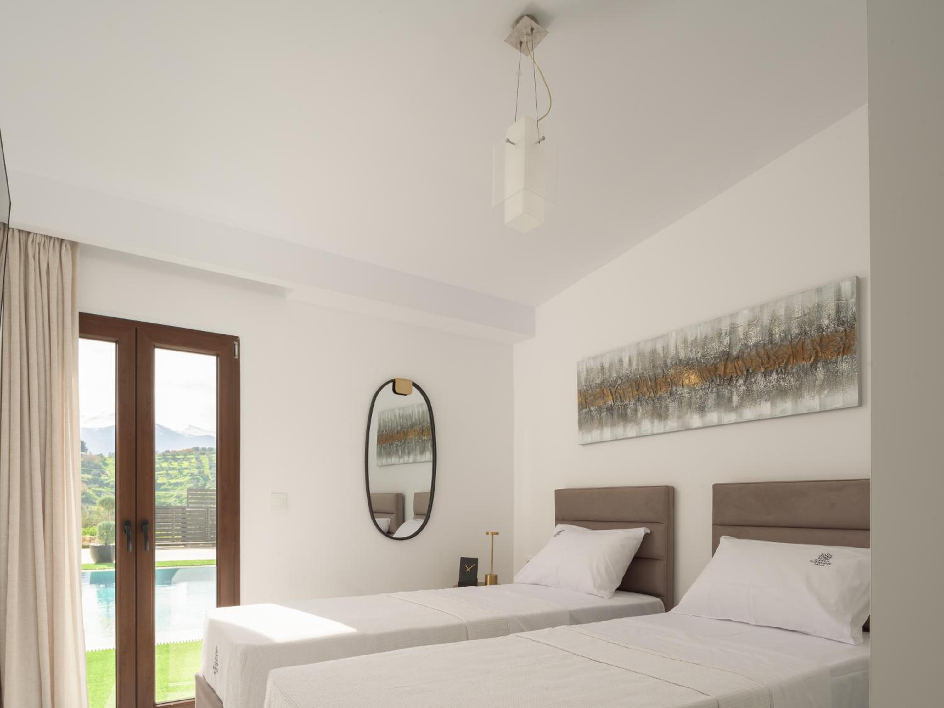 Sweet Sunshine Villa, Majestic Countryside Vistas, By ThinkVilla view 4