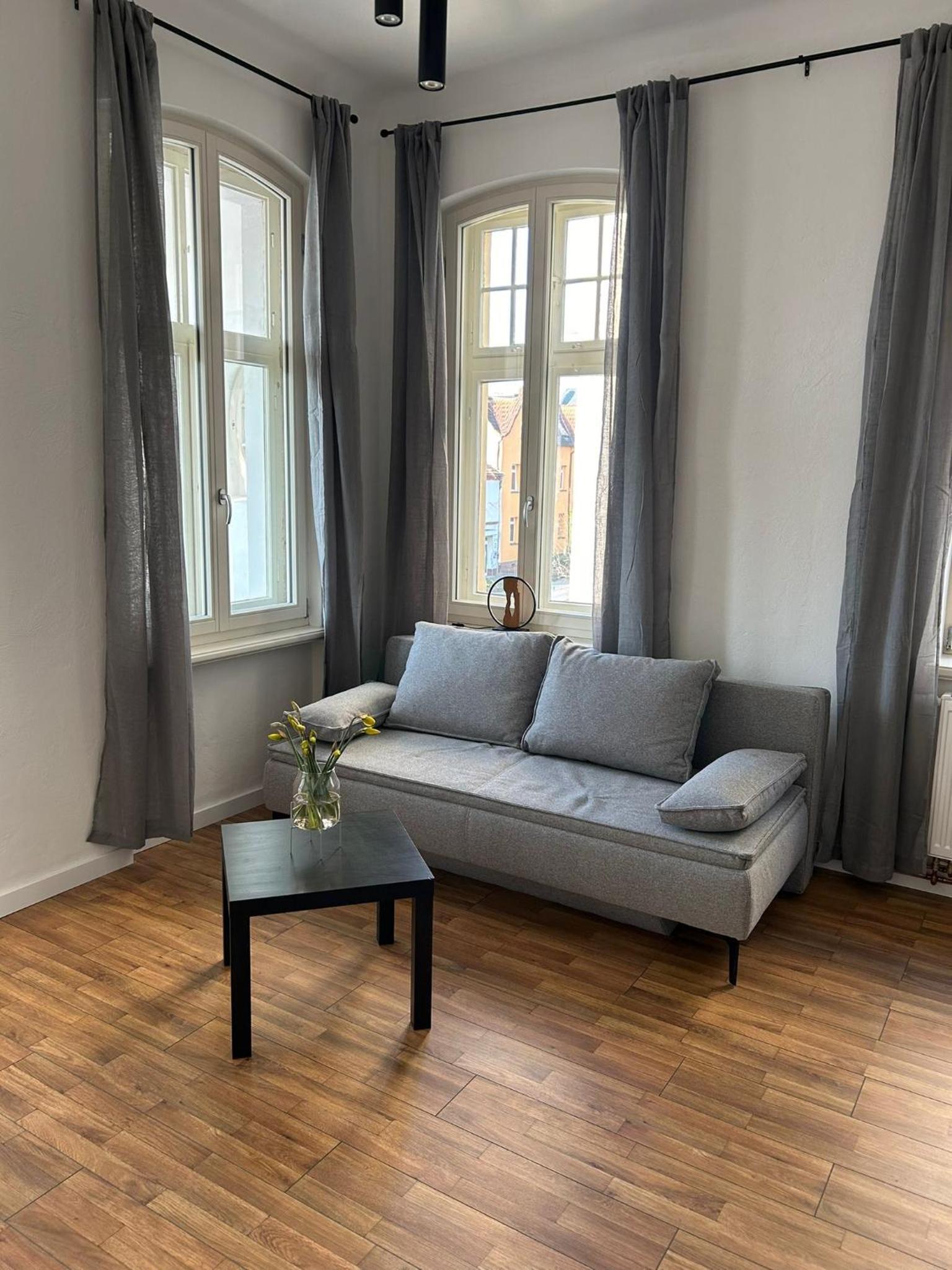 Villa Rathenow