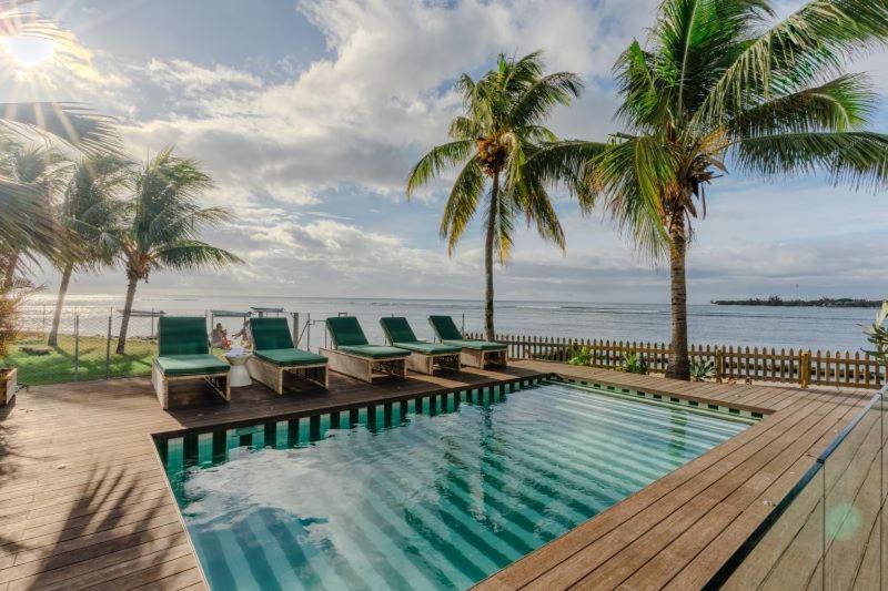 Tamarin Sunset Beach I photo 3