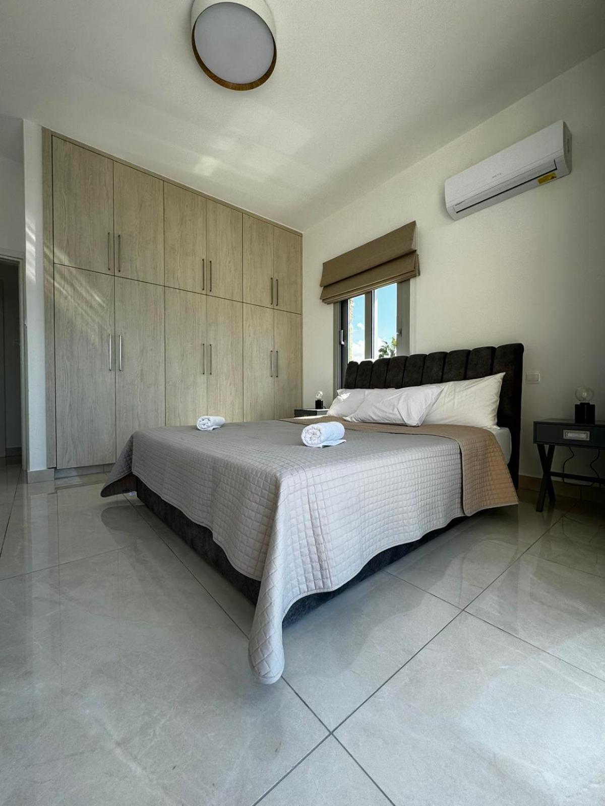 Seaside Gem 2-Beds Apt