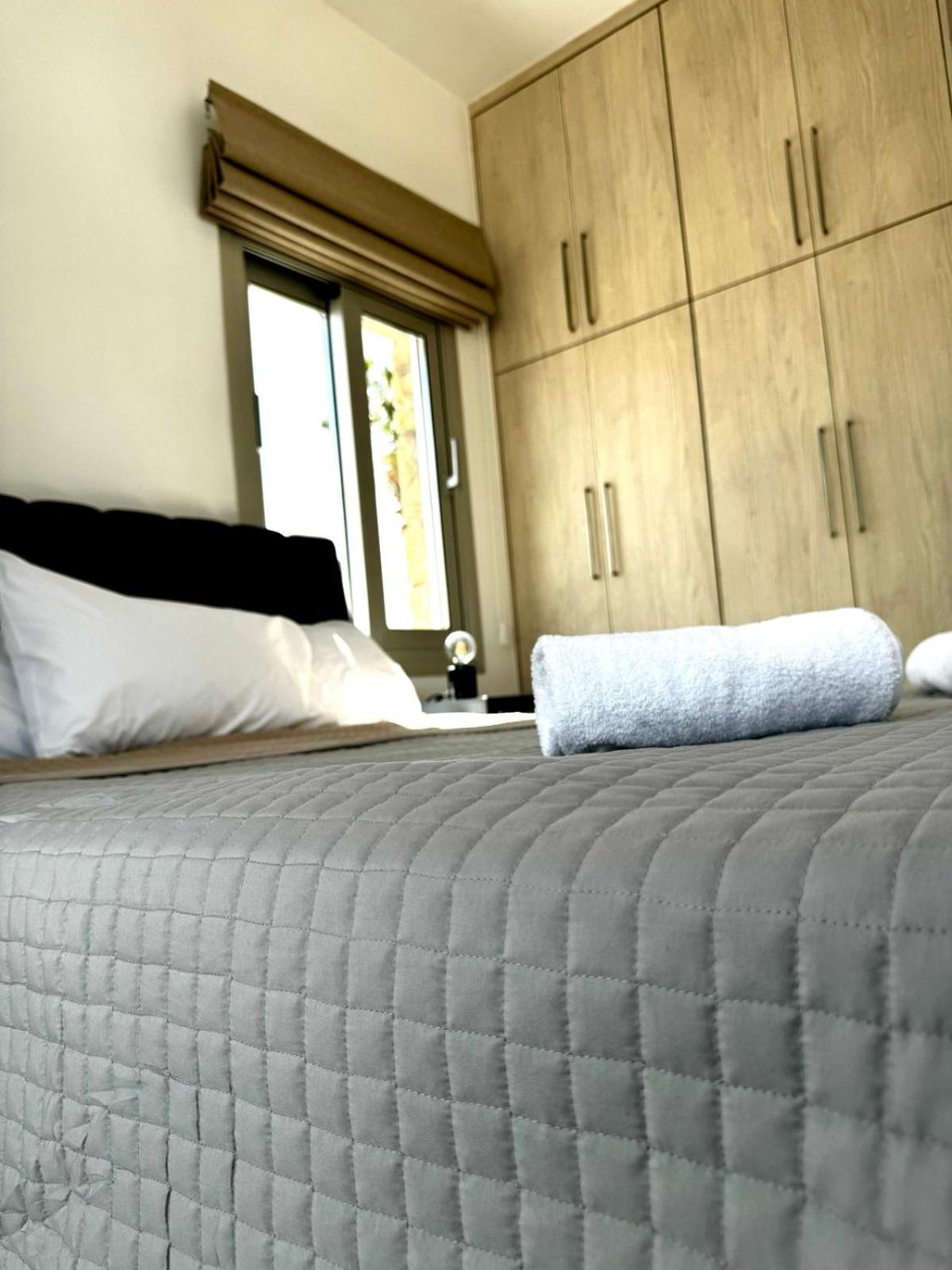 Seaside Gem 2-Beds Apt
