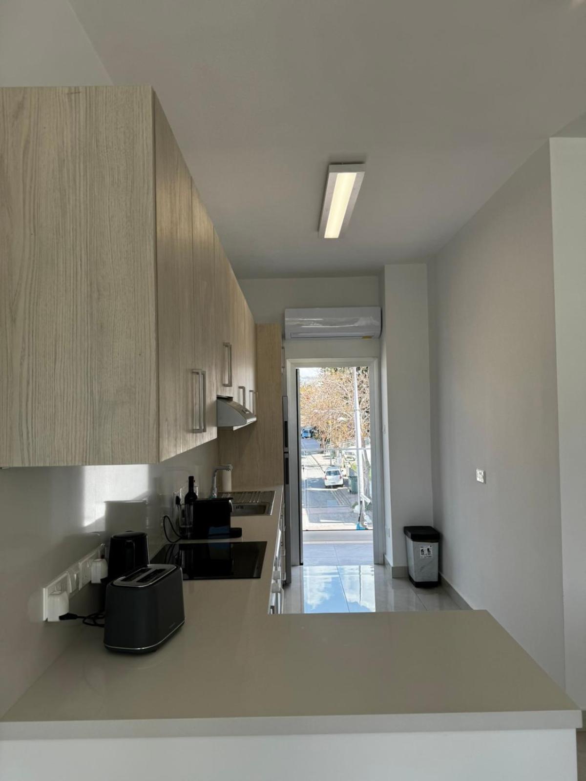Seaside Gem 2-Beds Apt