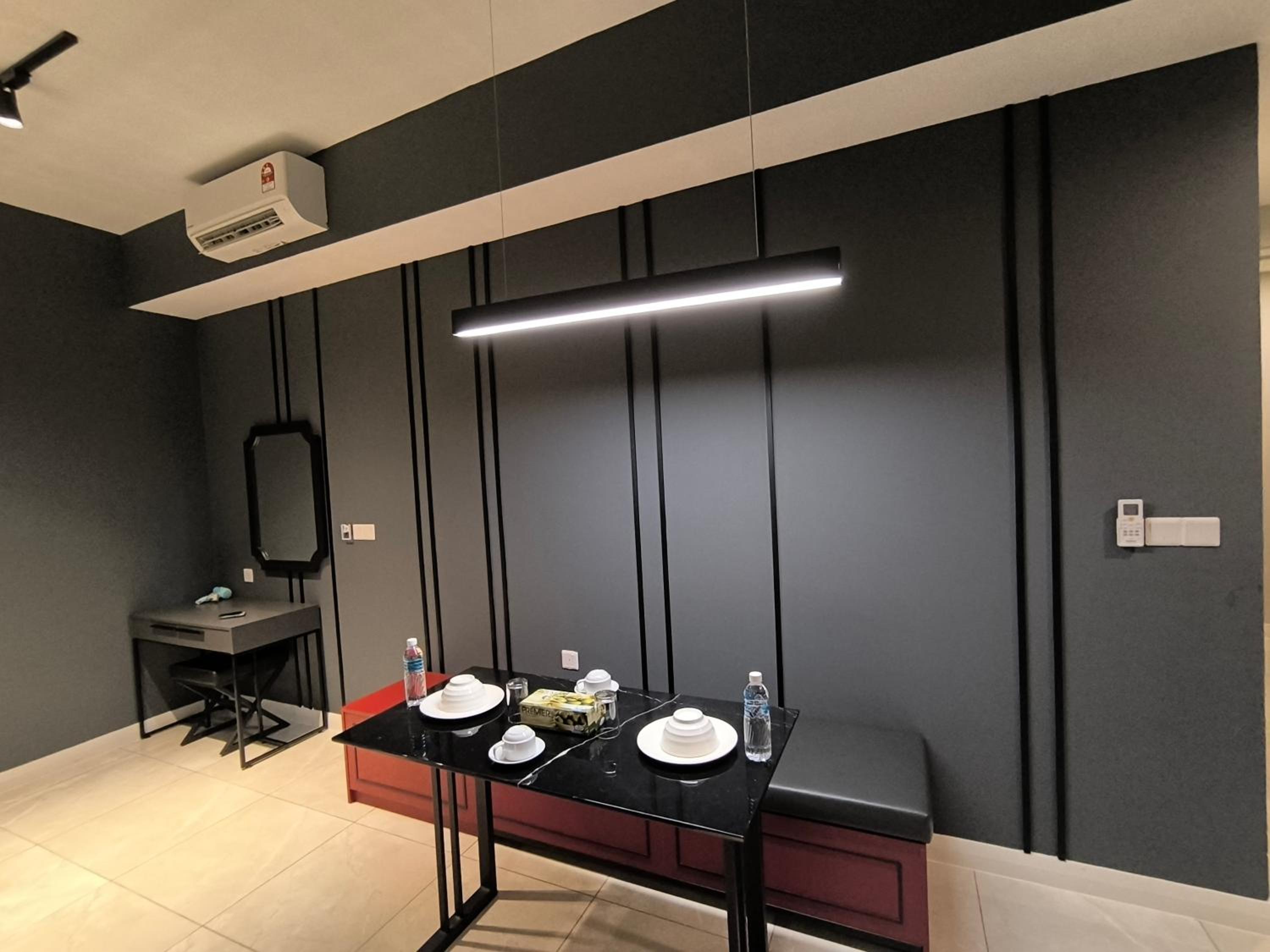 Tourism Axon Residence Bukit Bintang KL