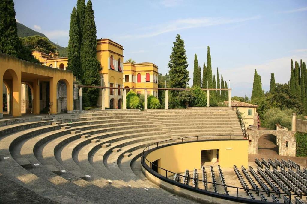 D'Annunzio Suite con Piscina view 2