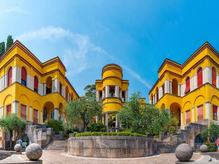 D'Annunzio Suite con Piscina view 3