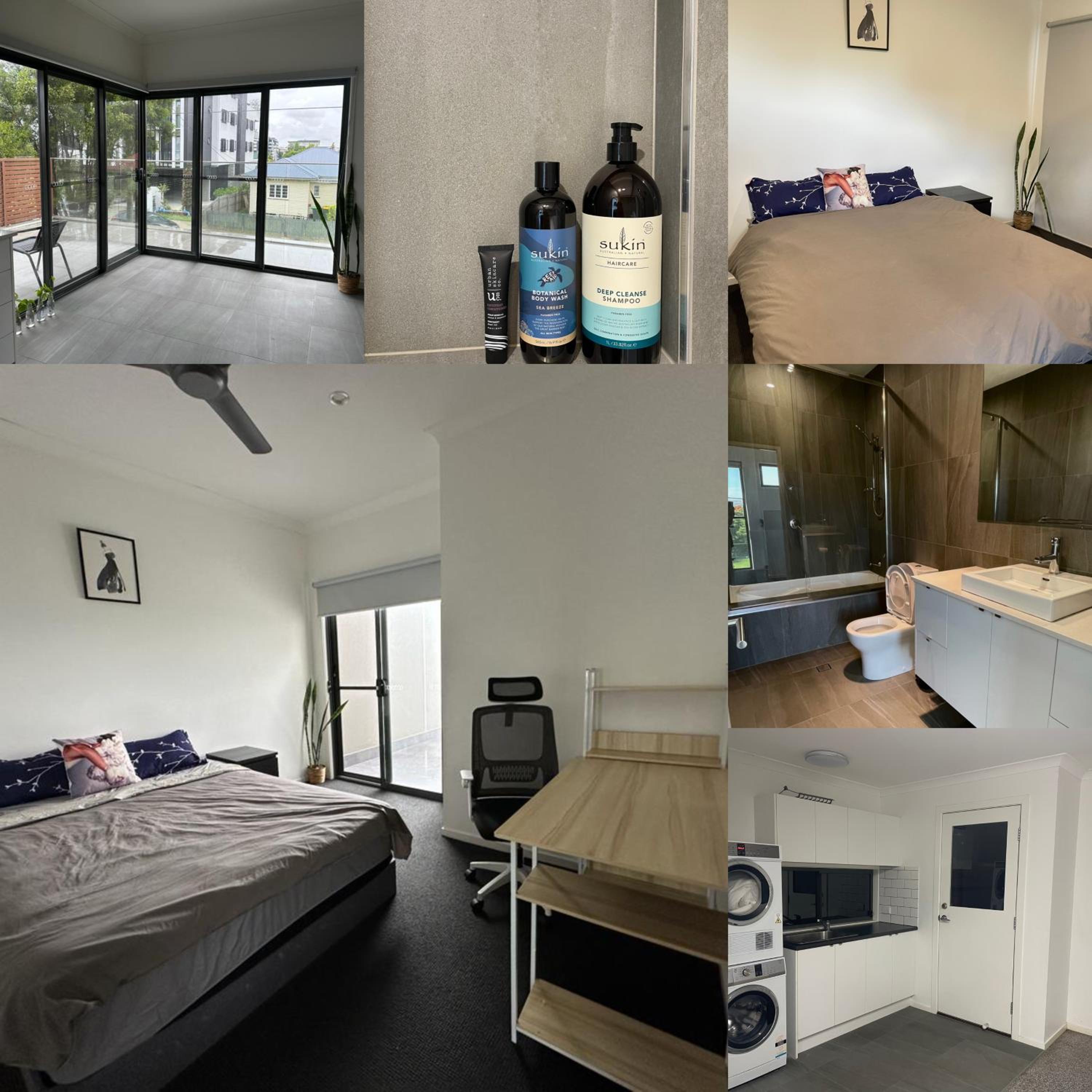 Best BNE location to enjoy vocation
