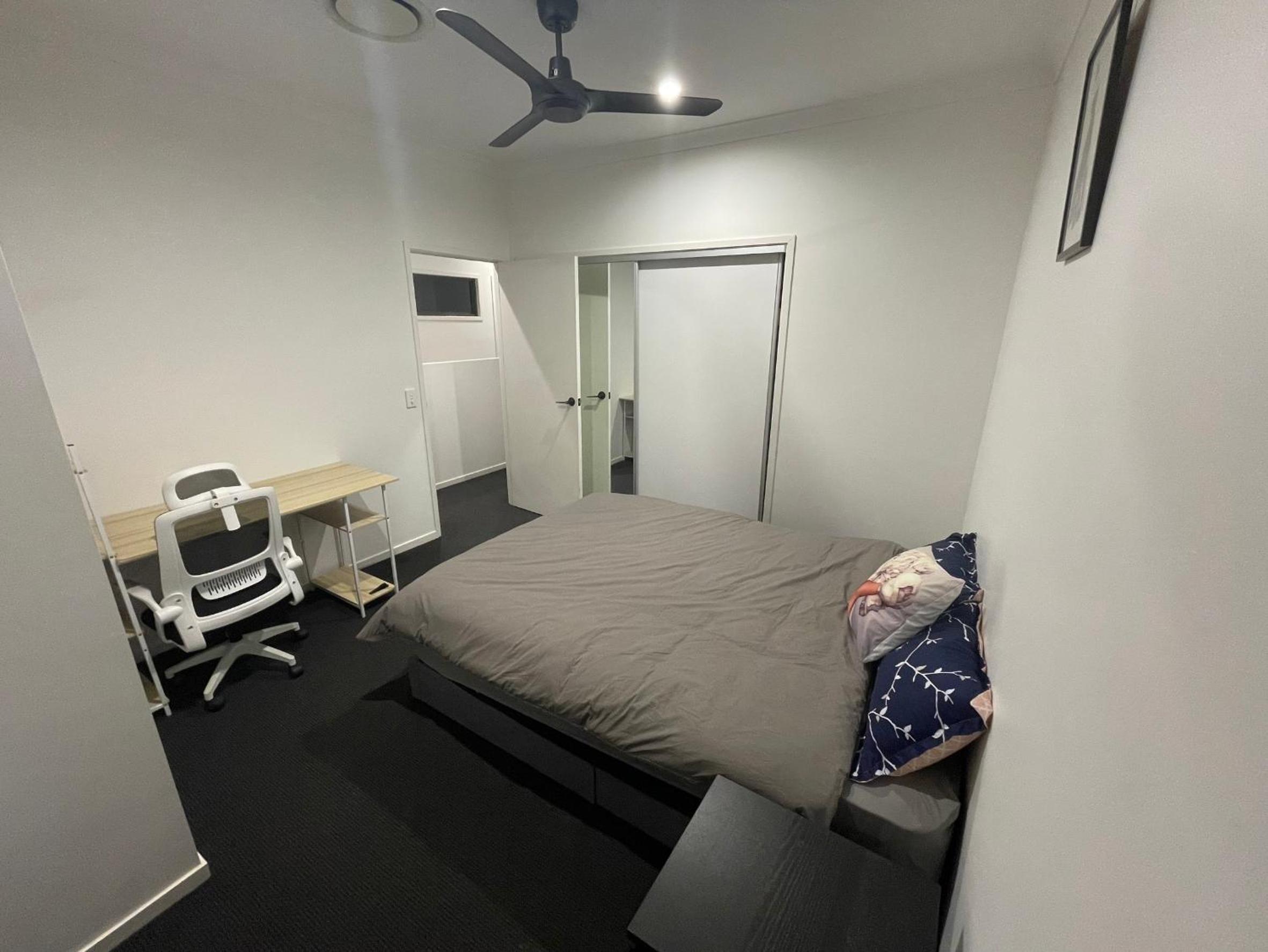 Best BNE location to enjoy vocation