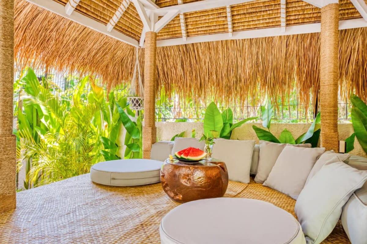 Villa Inka - 6BDR with private Pool & Garden