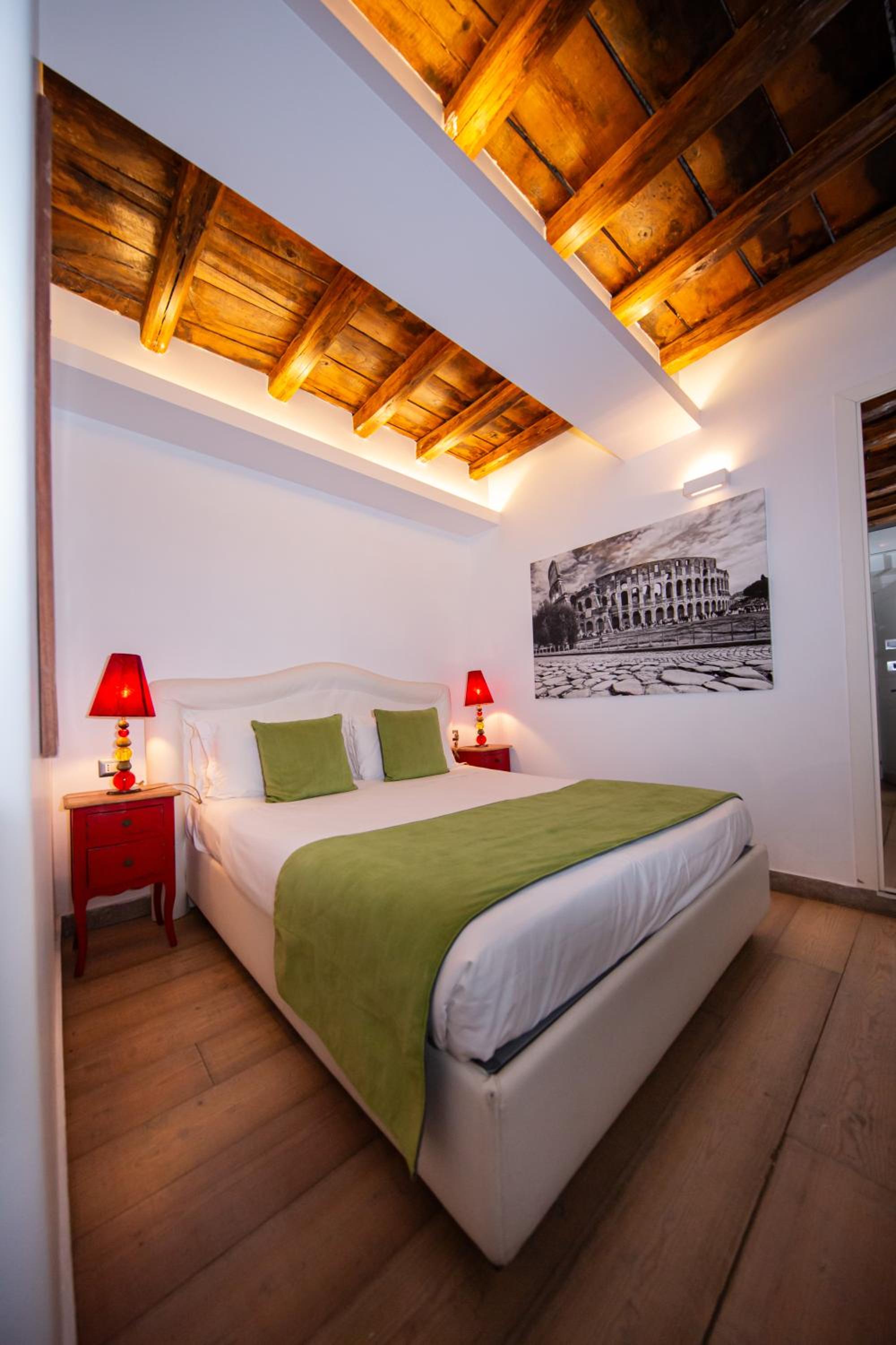 Corso Suite 107 Rooms Wellness & Spa
