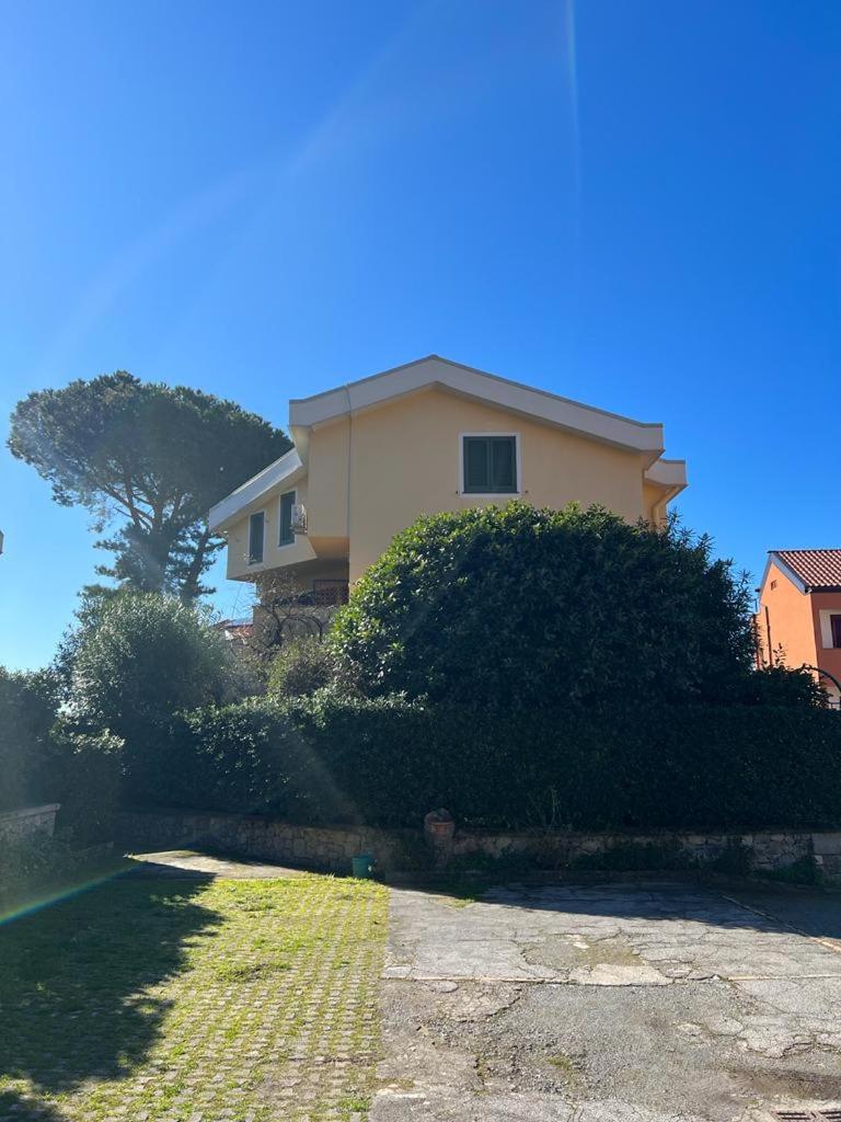La casetta a Fiumicello