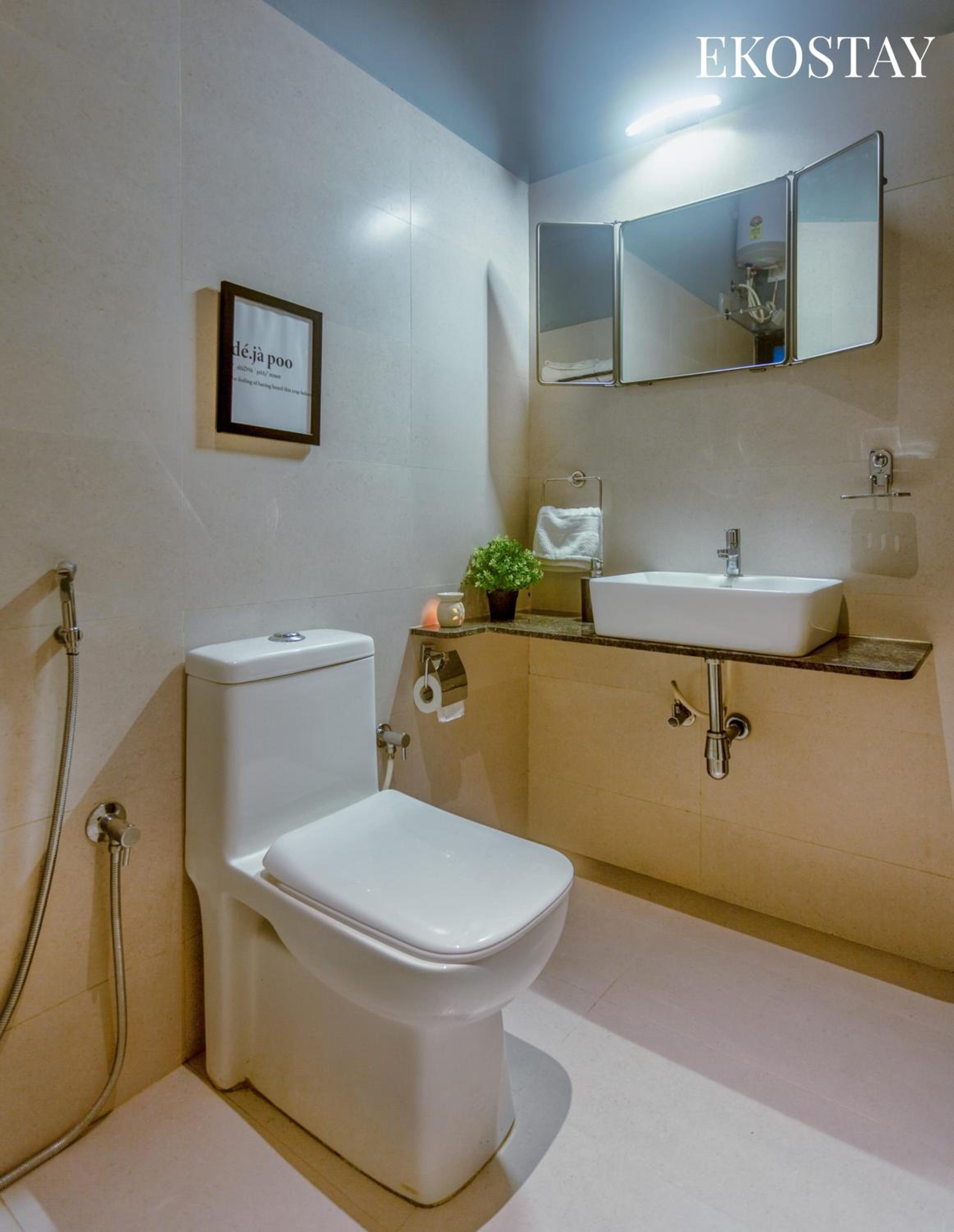 EKOSTAY - Neptune Villa view 3