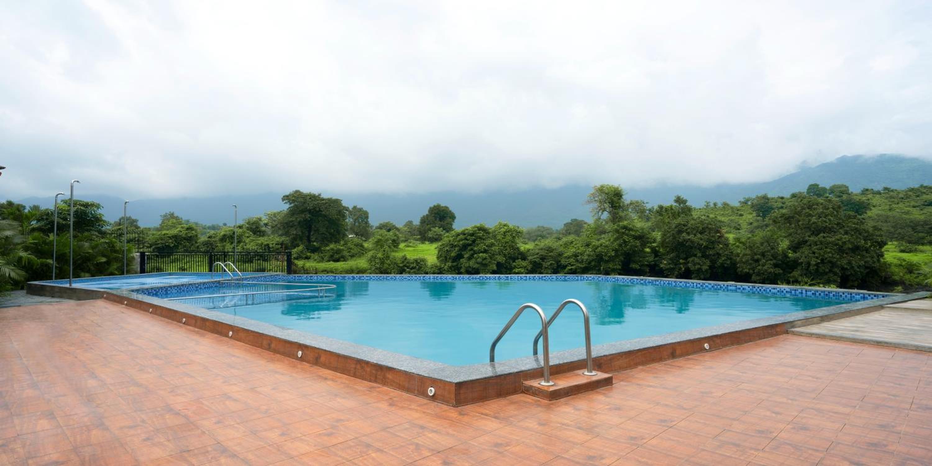 Nirva The Cottage Resort view 3