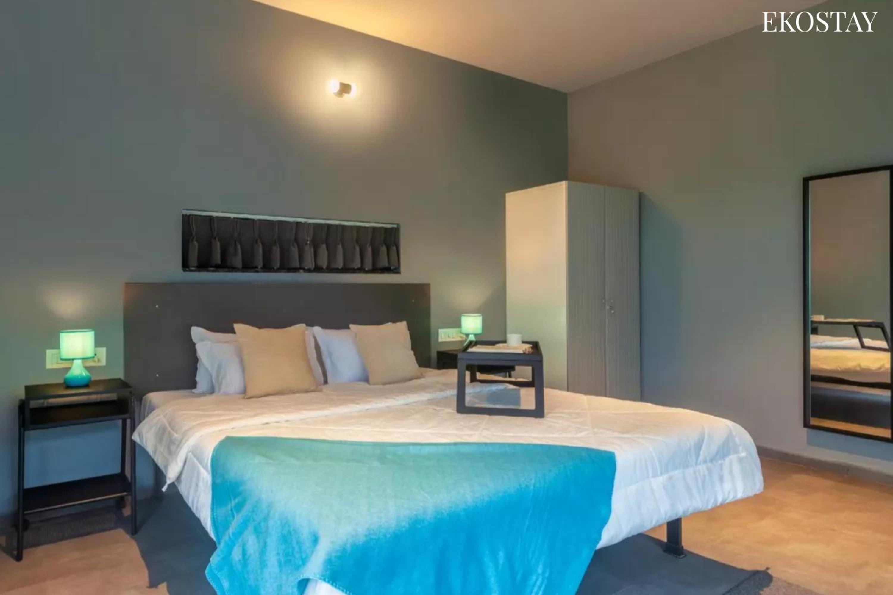 EKOSTAY - Neptune Villa view 4
