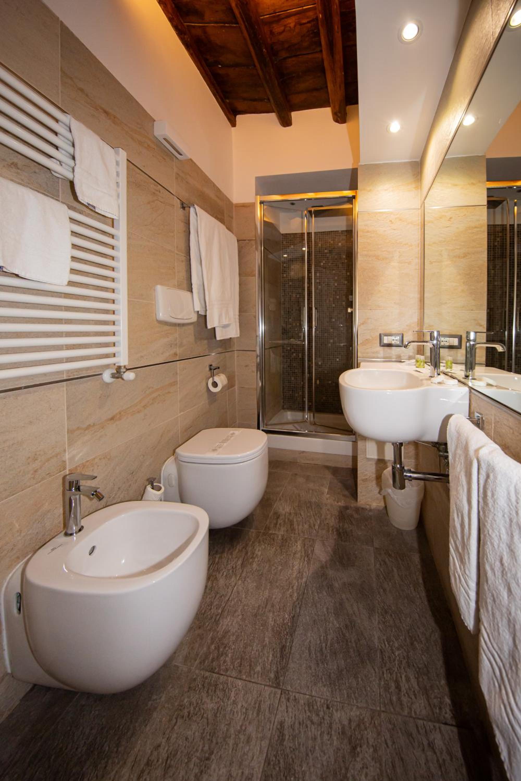 Corso Suite 107 Rooms Wellness & Spa