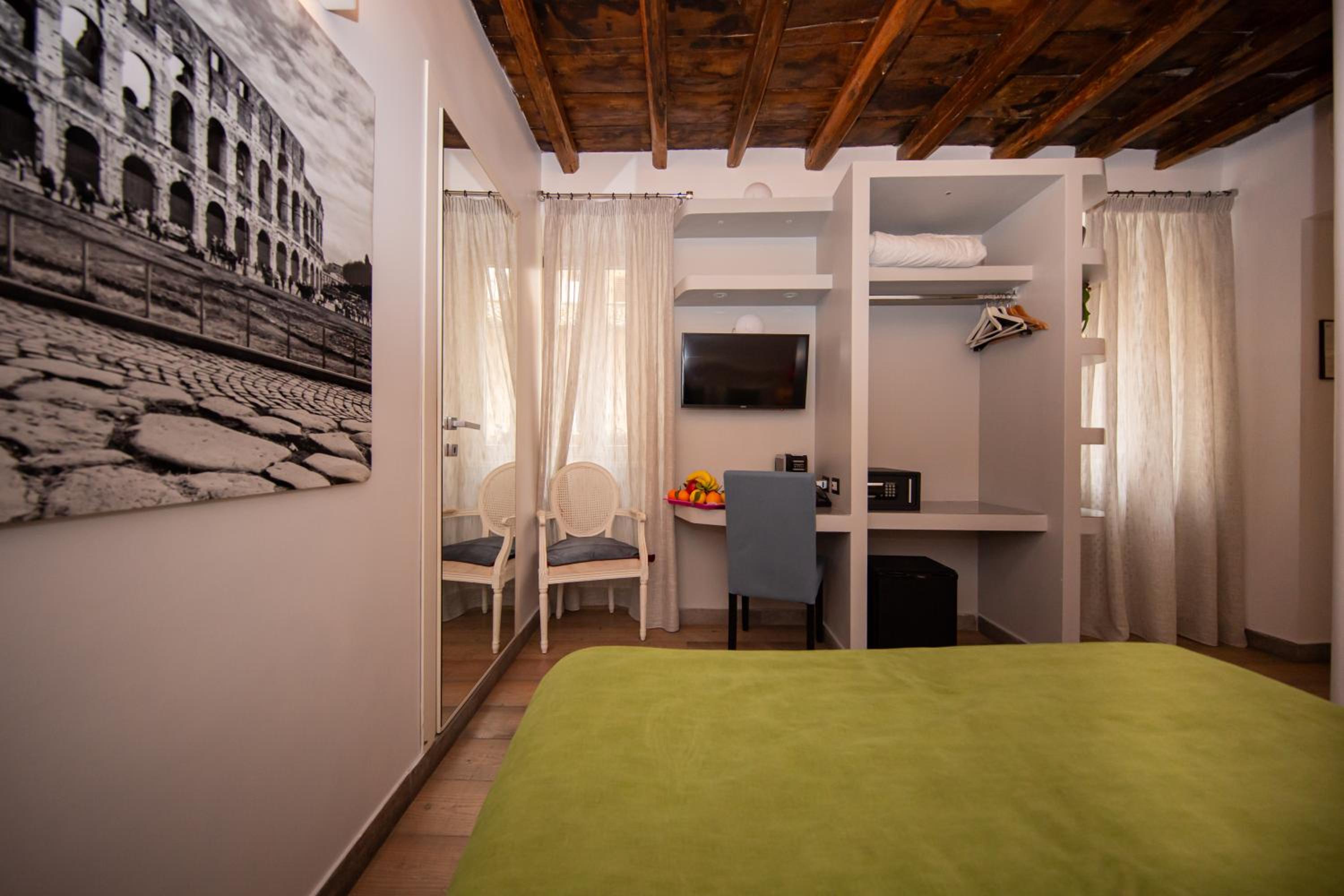 Corso Suite 107 Rooms Wellness & Spa