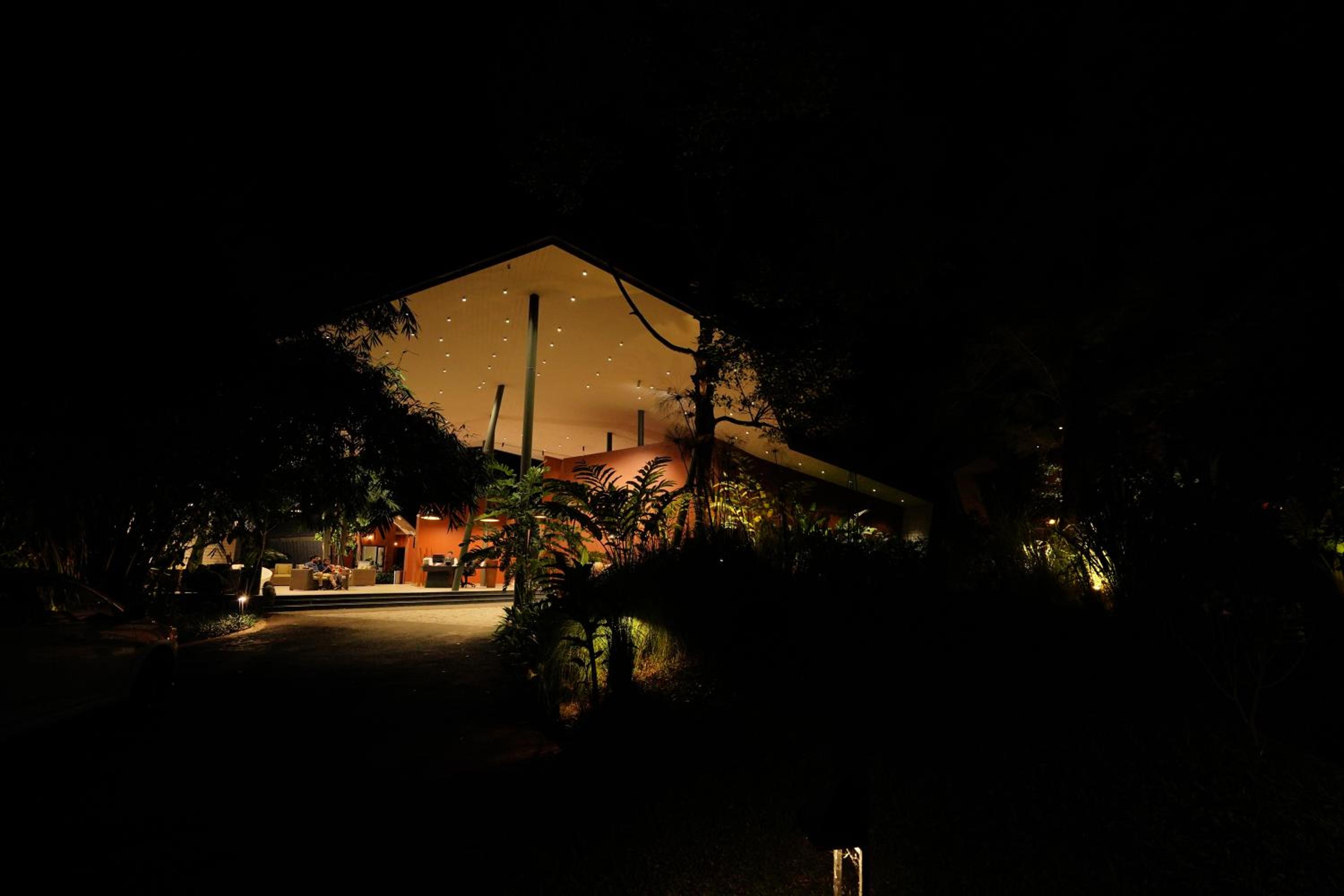 Vyna Hillock Resort view 2
