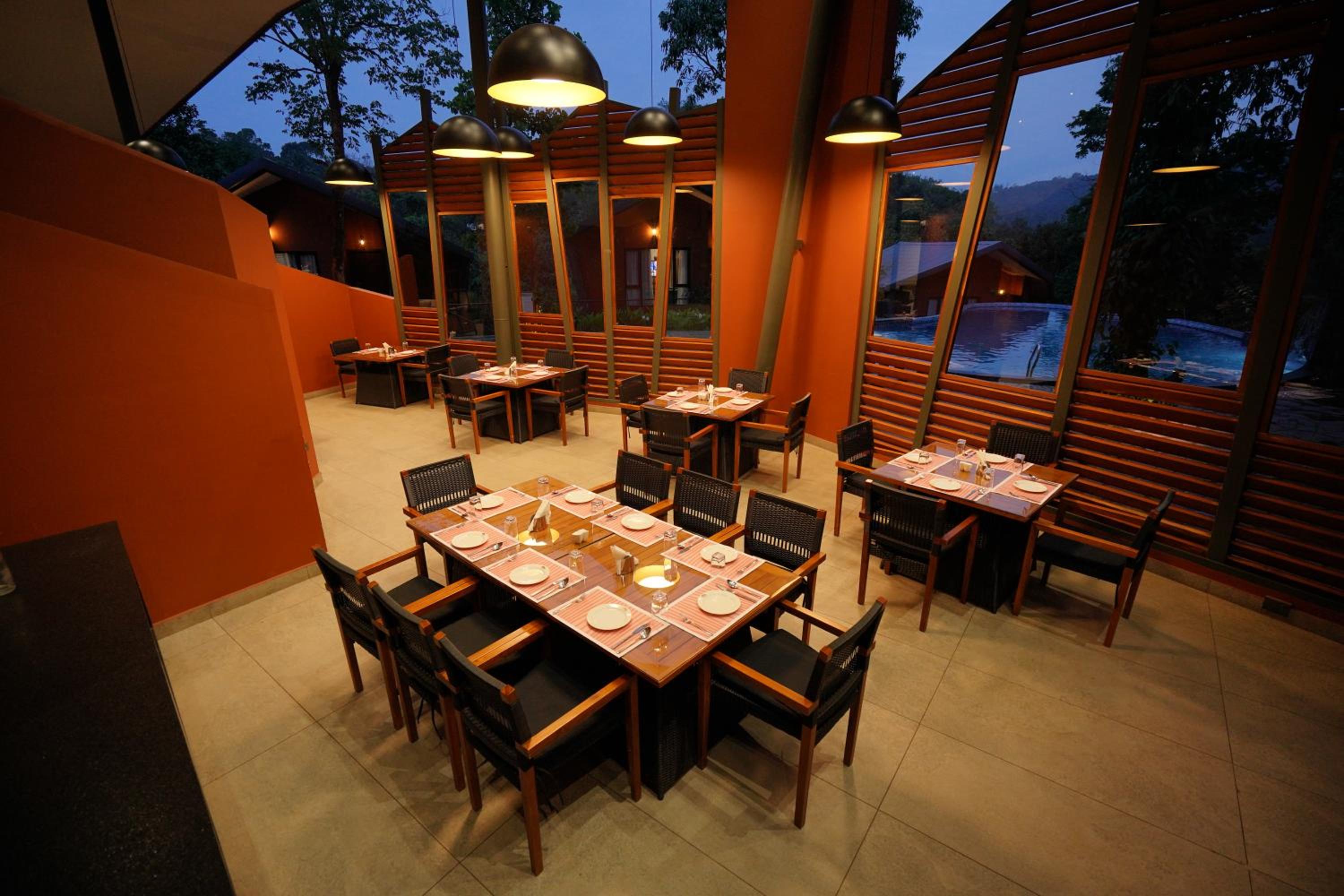 Vyna Hillock Resort view 5