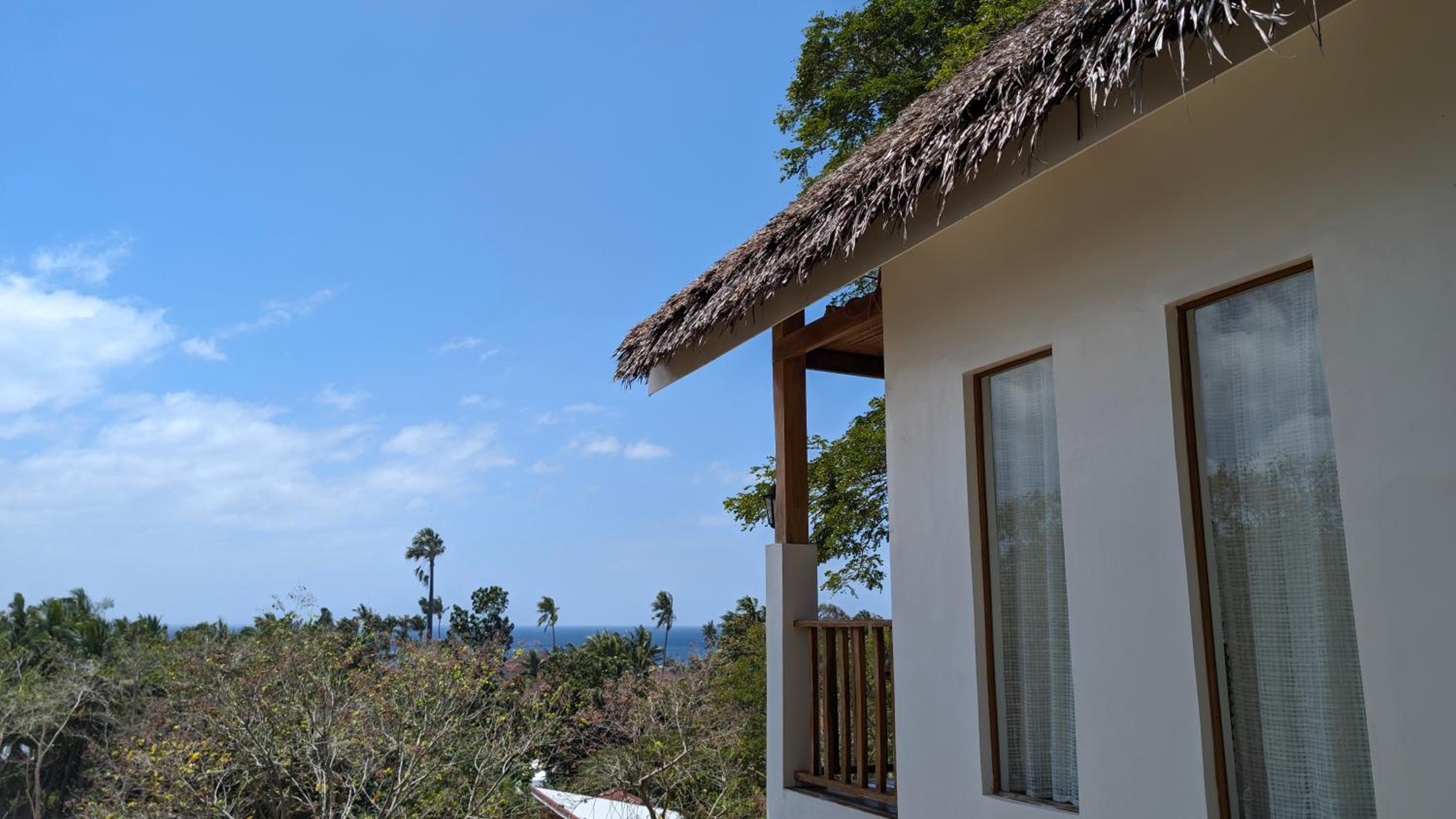 MHARI Bungalows and Rooms