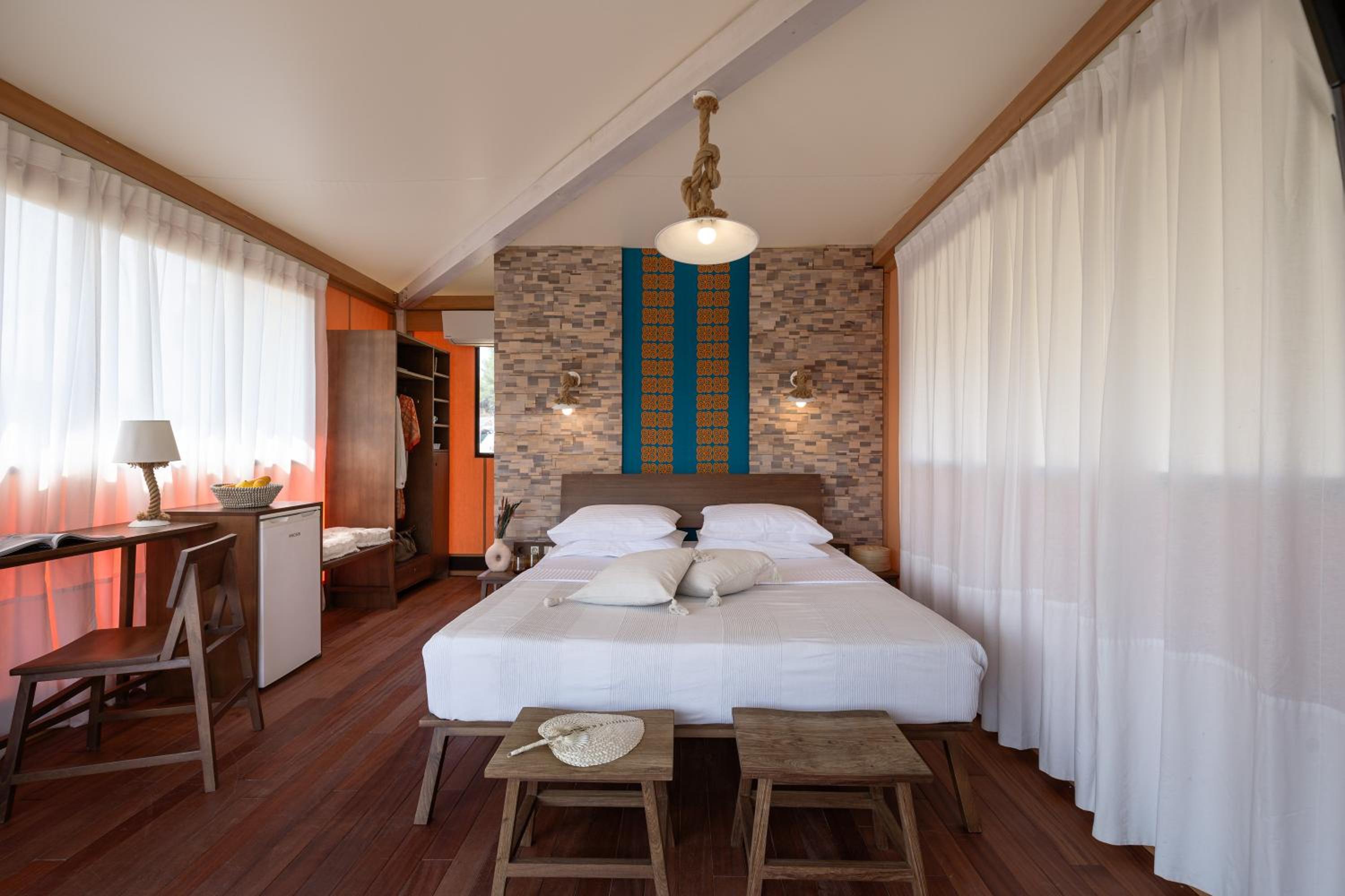Mili Resort