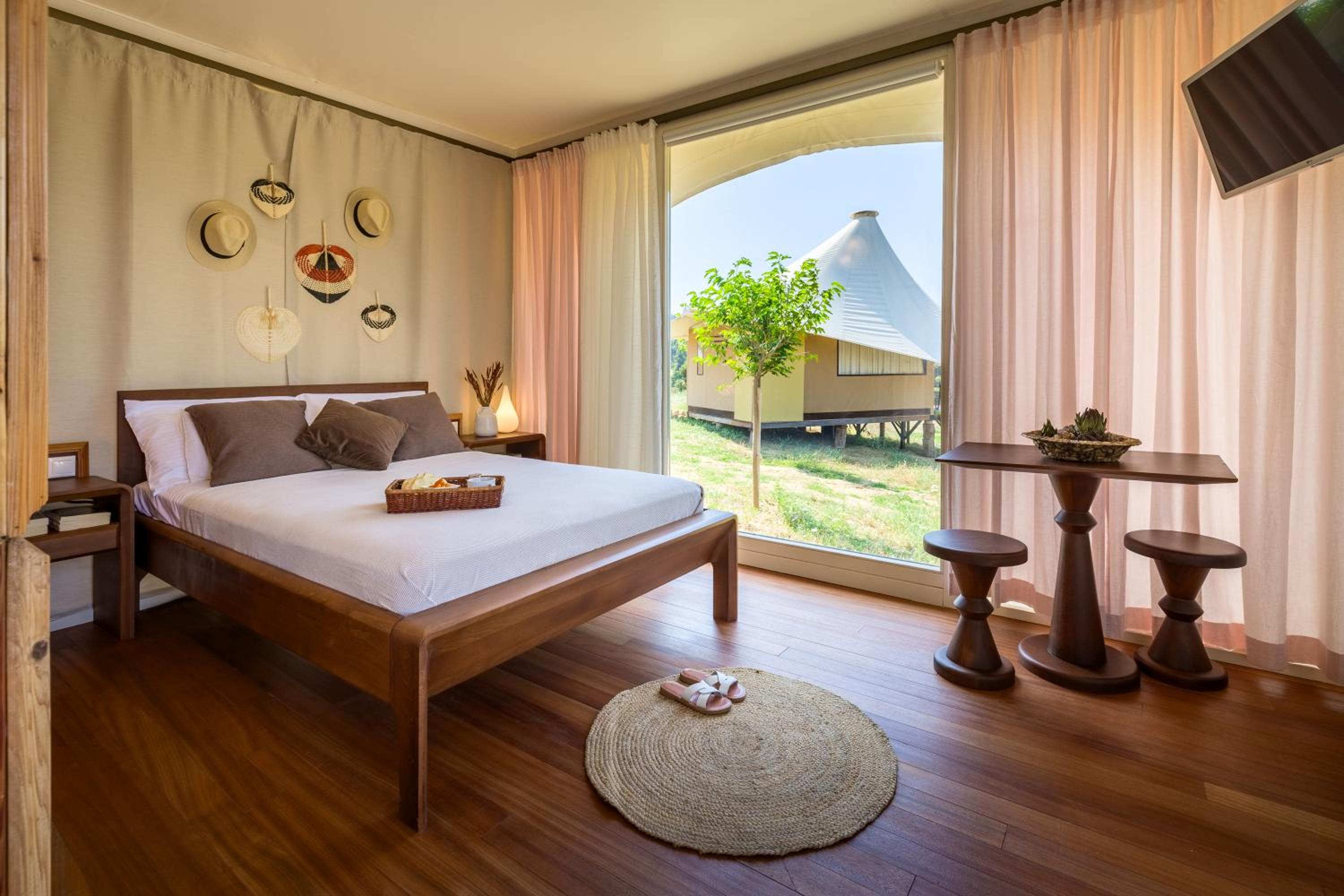 Mili Resort