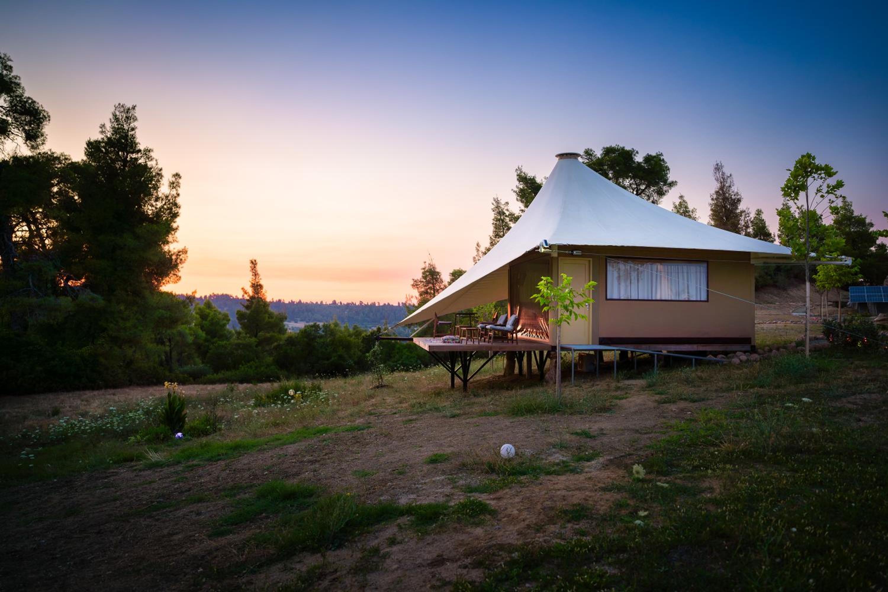 Mili Resort