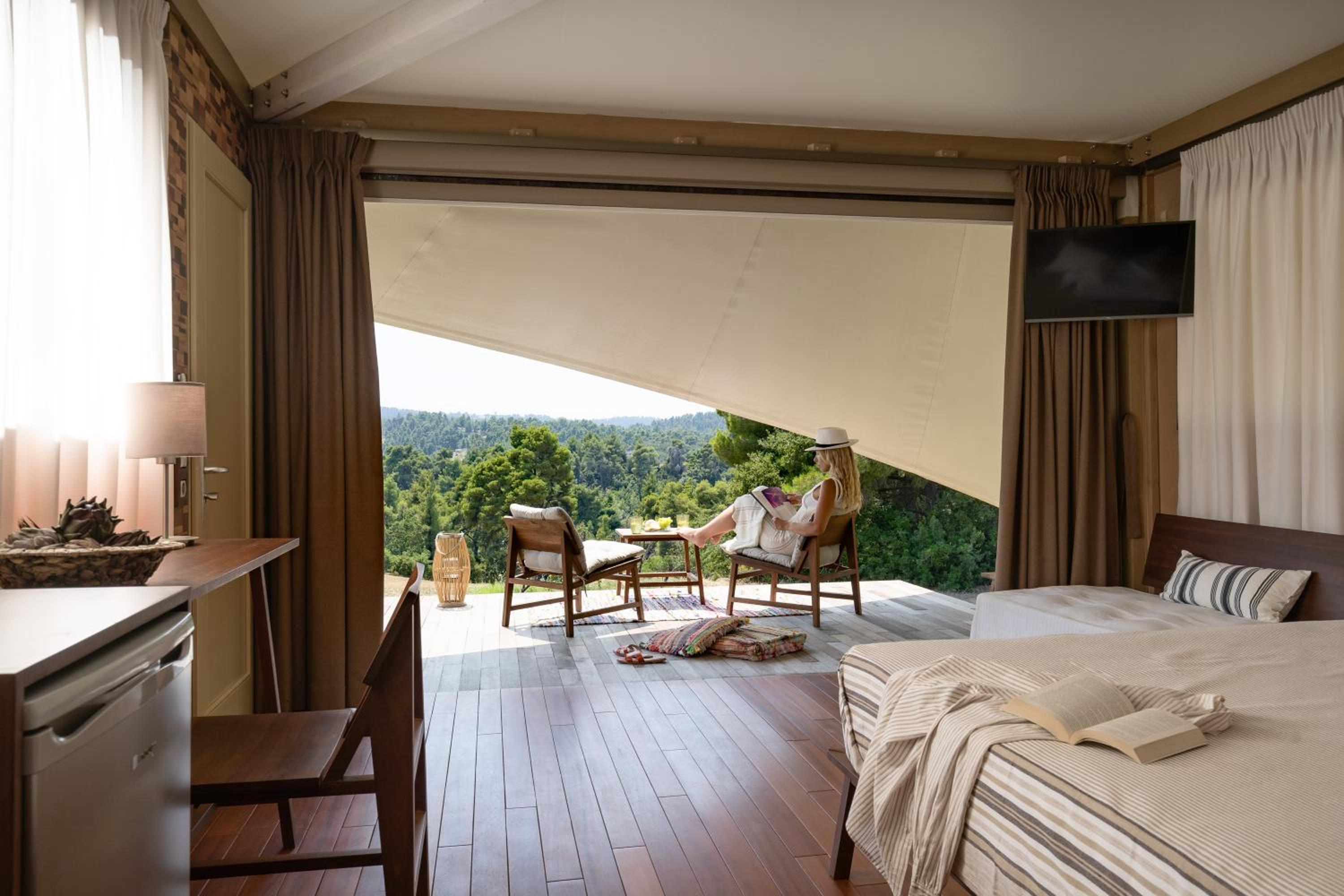 Mili Resort