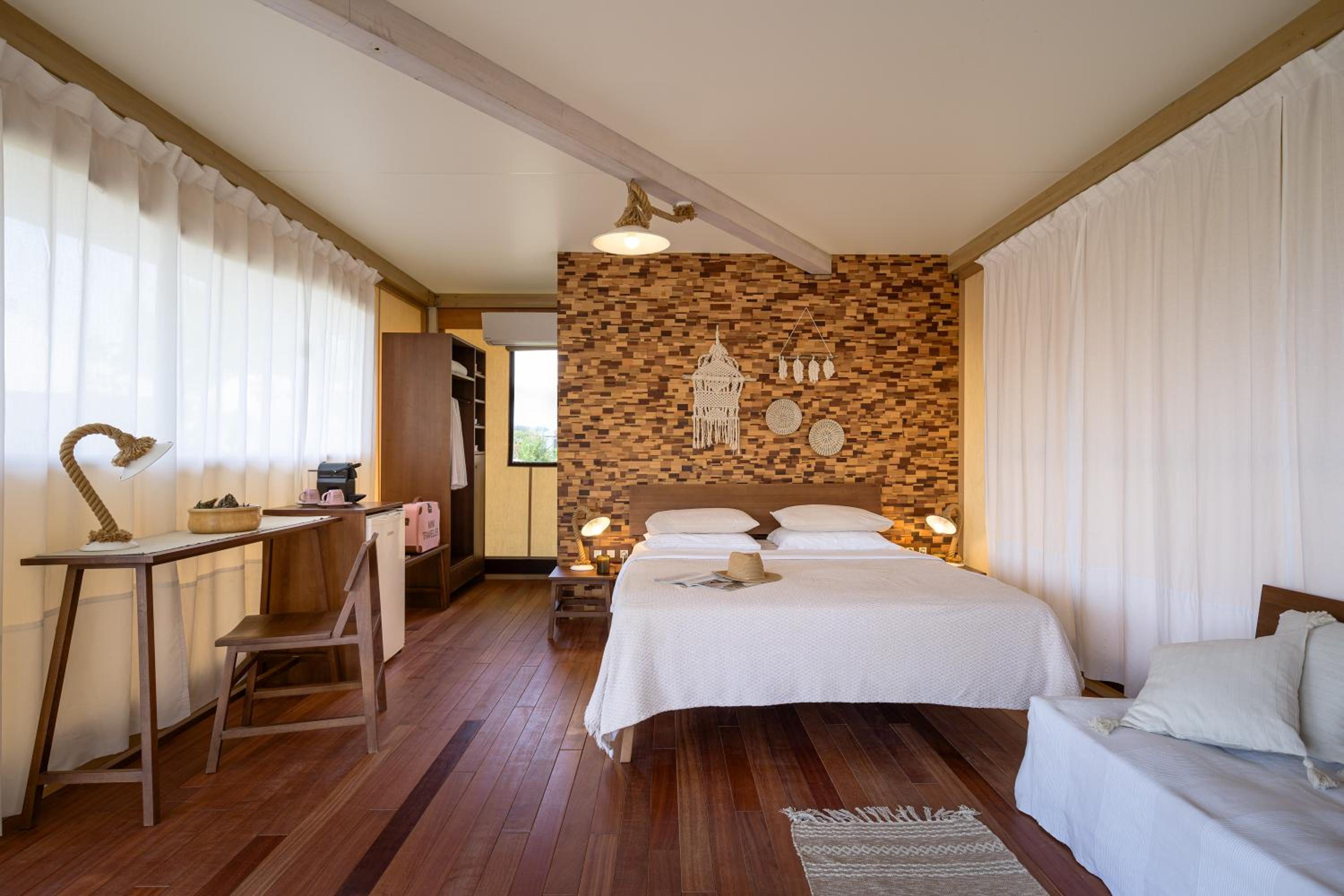 Mili Resort