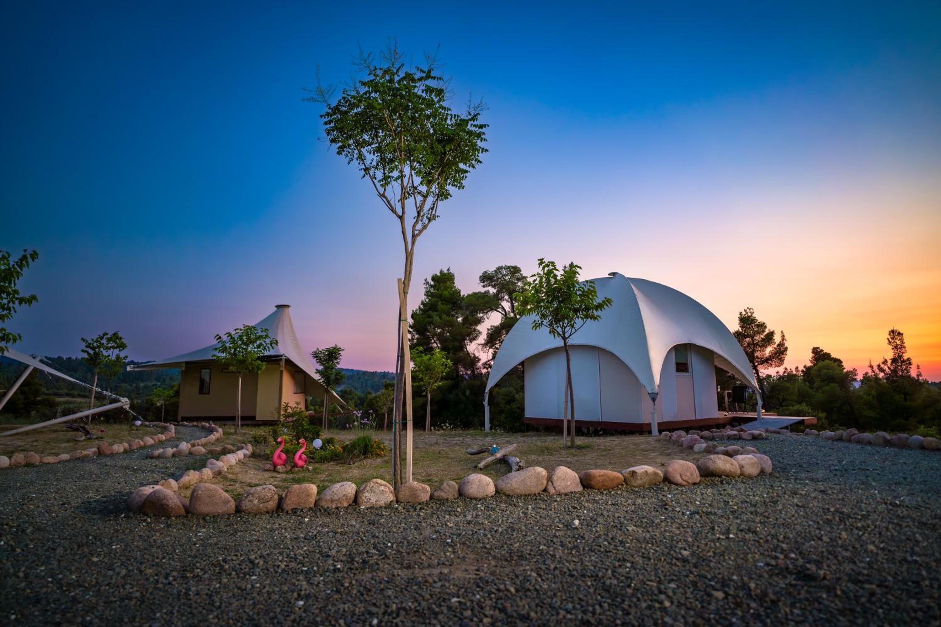 Mili Resort