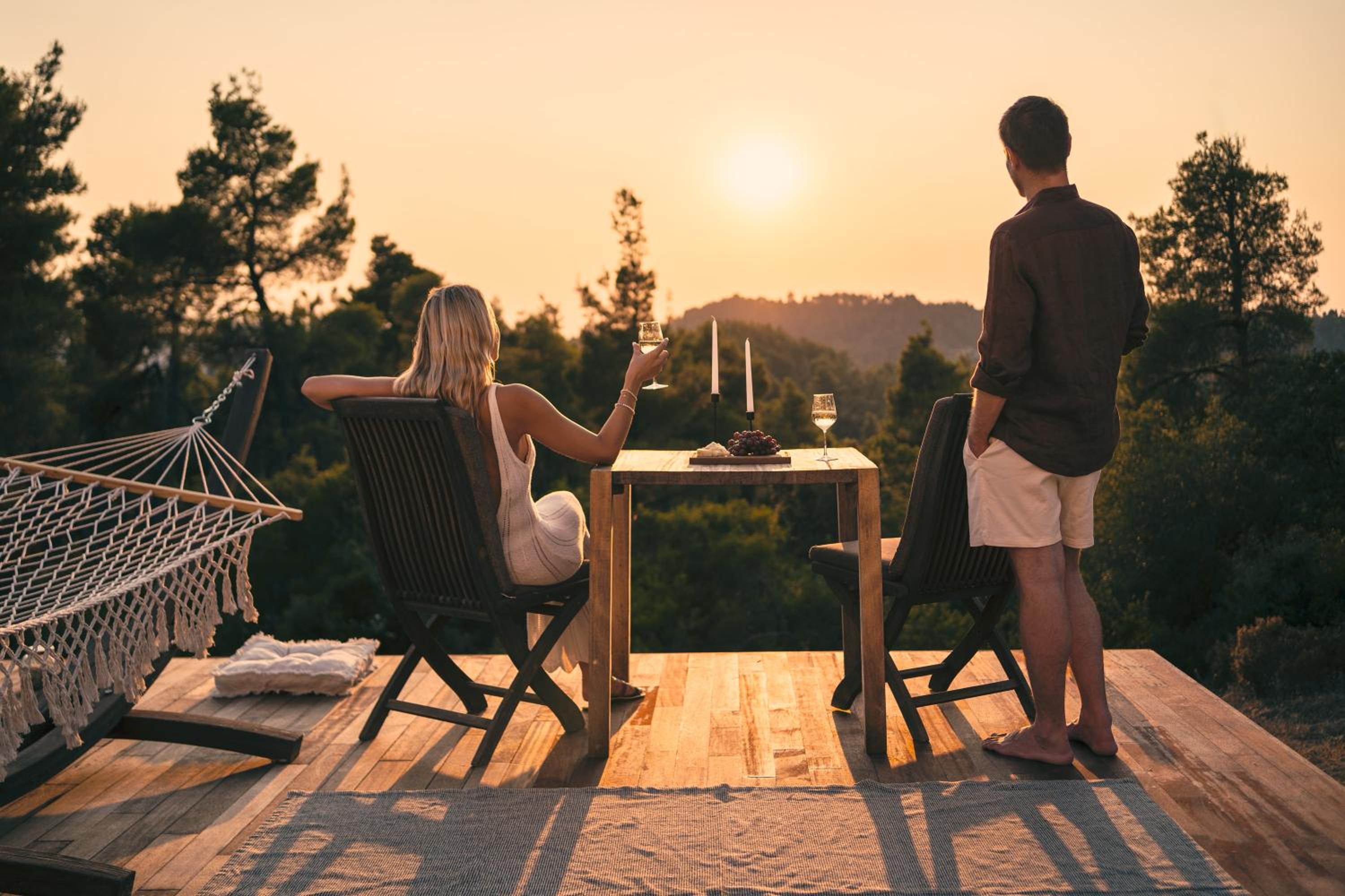 Mili Resort