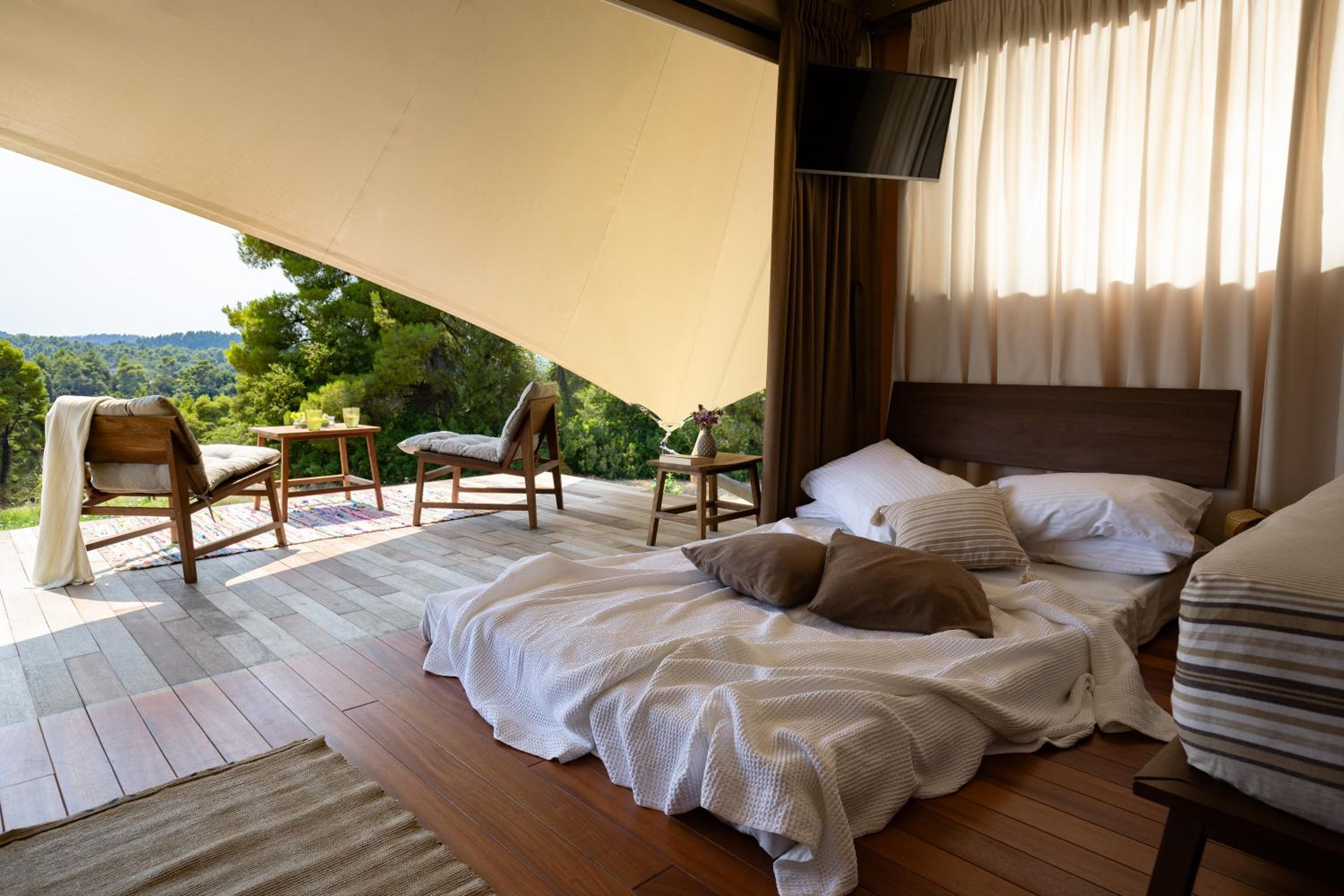 Mili Resort