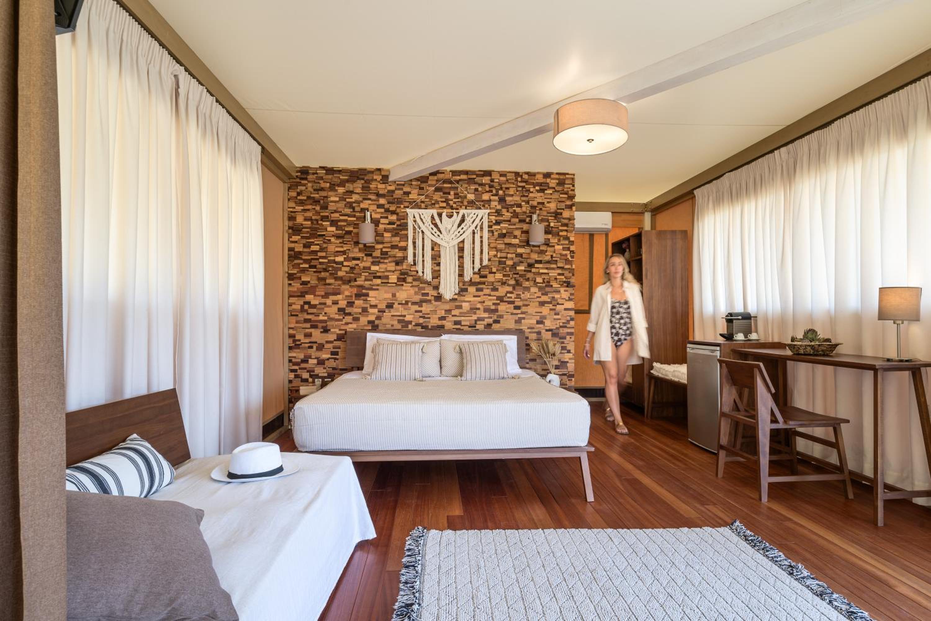 Mili Resort