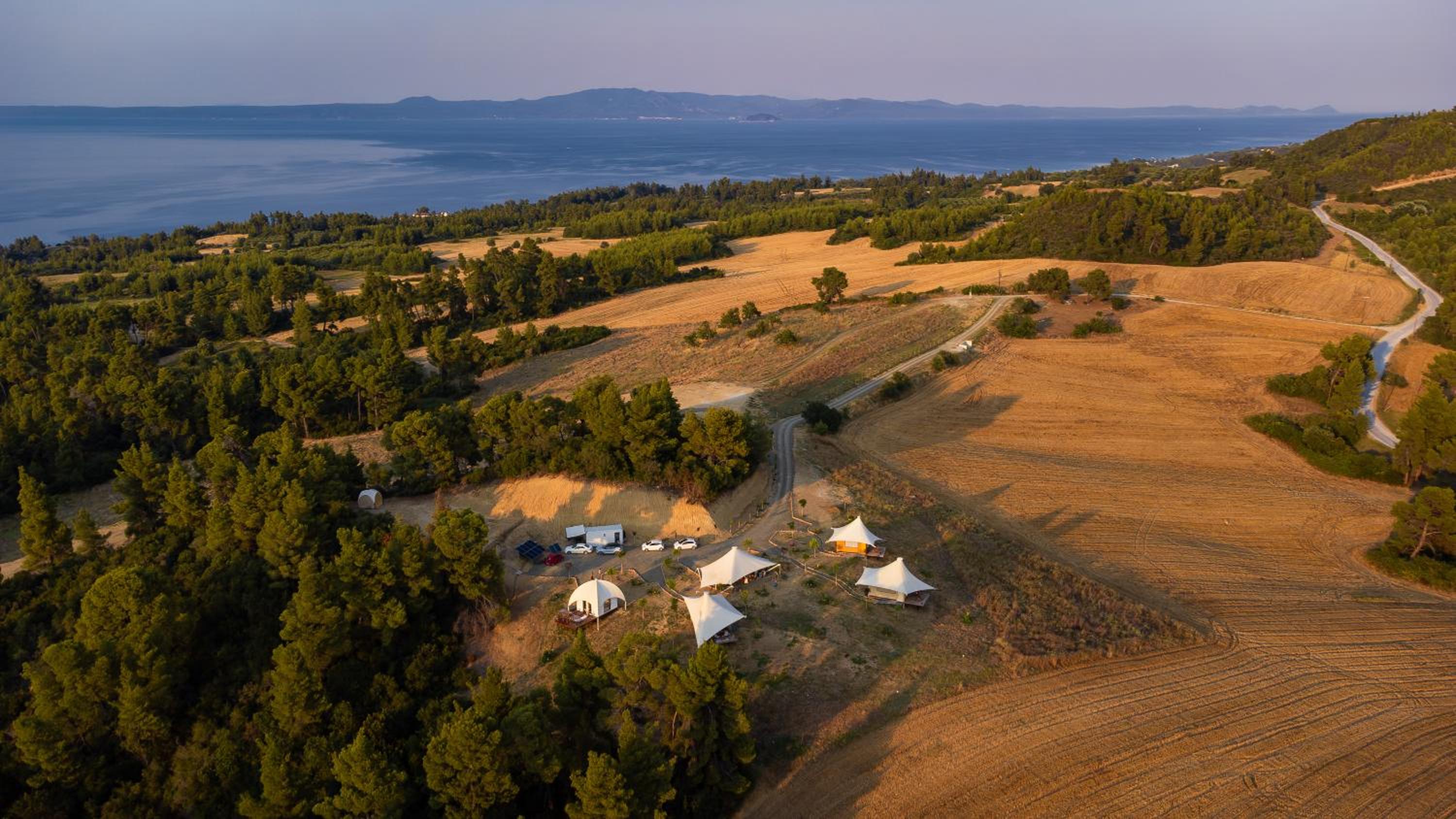 Mili Resort